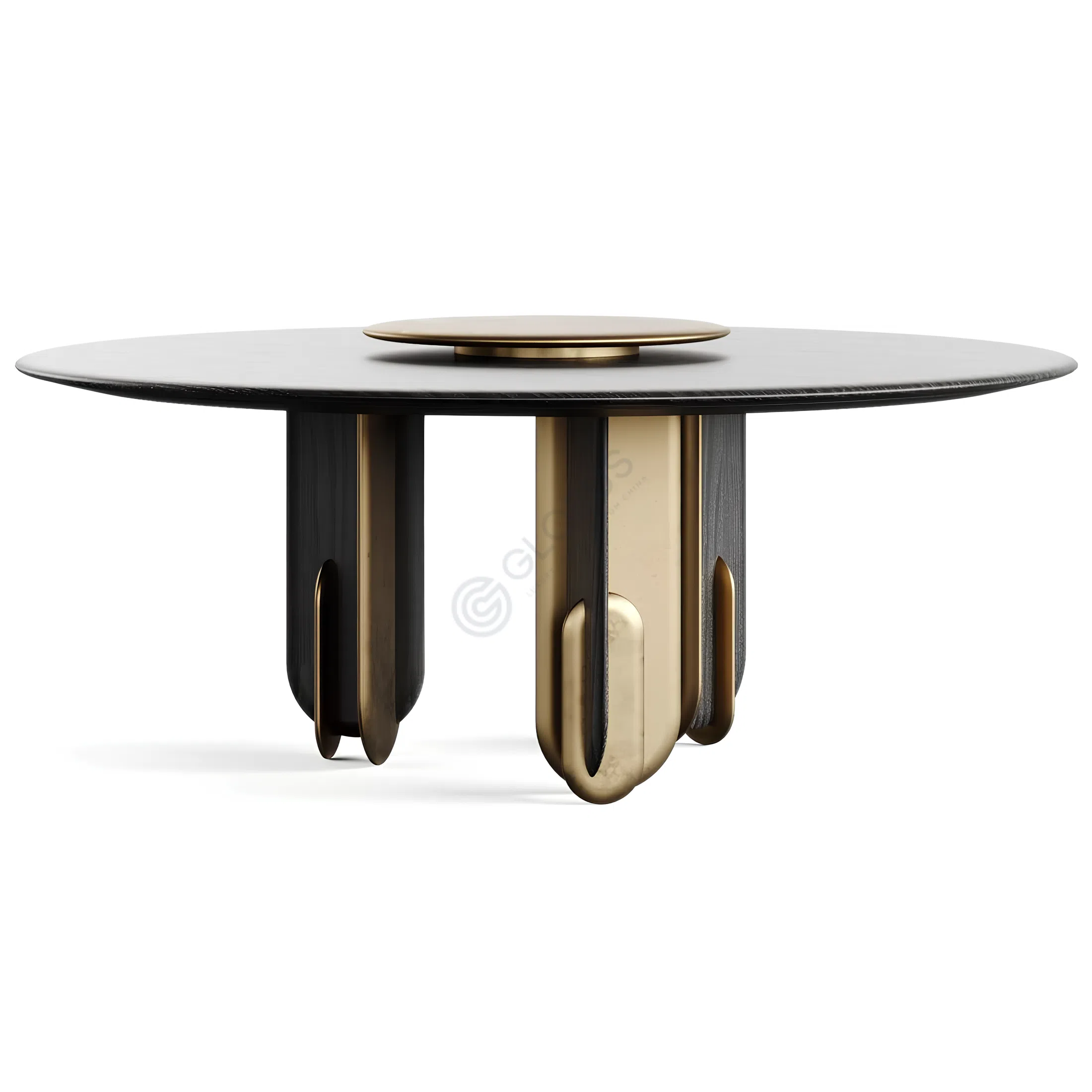 Dining table LAURAMERONI Talento