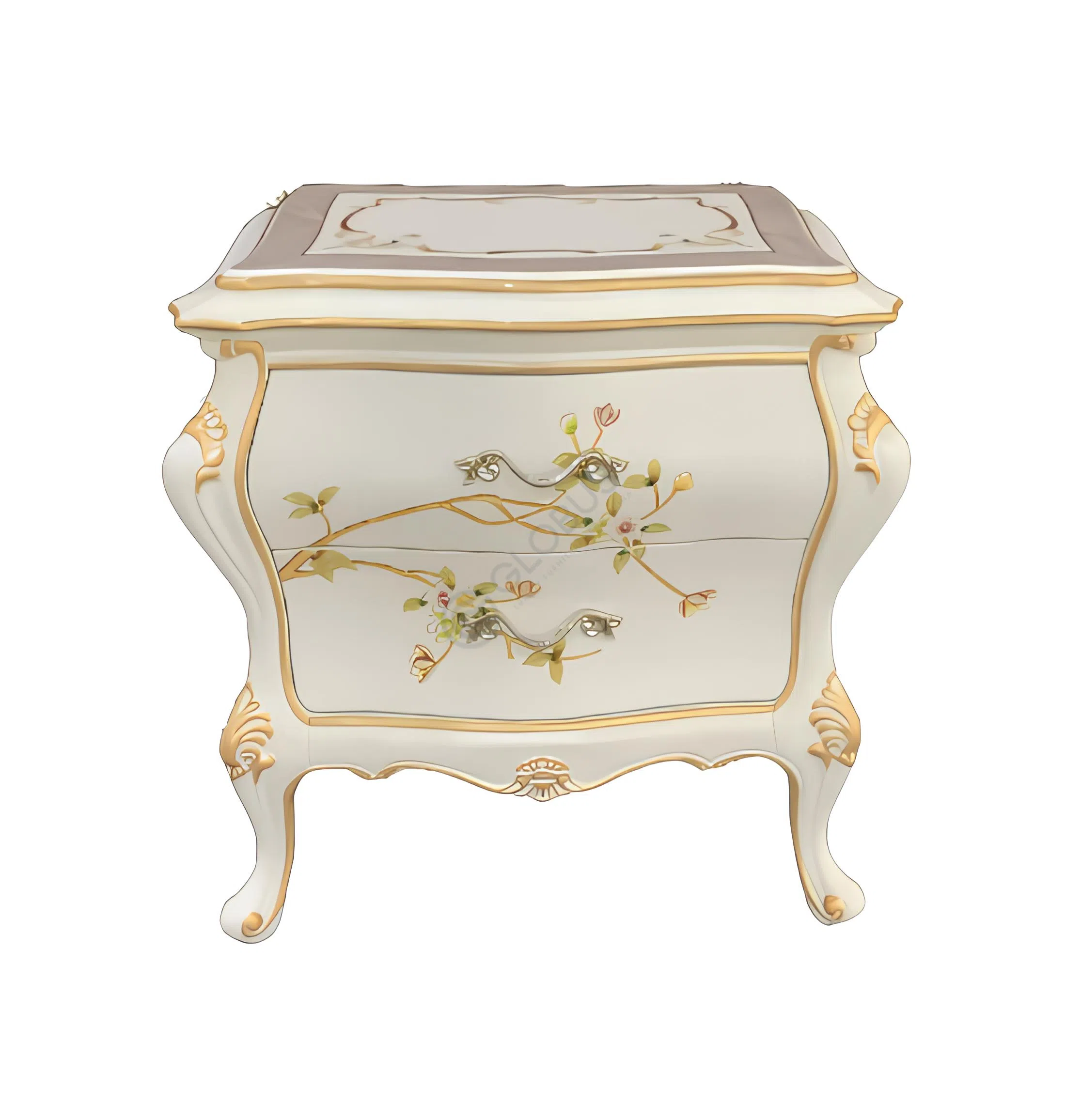 Bedside table Elogiare