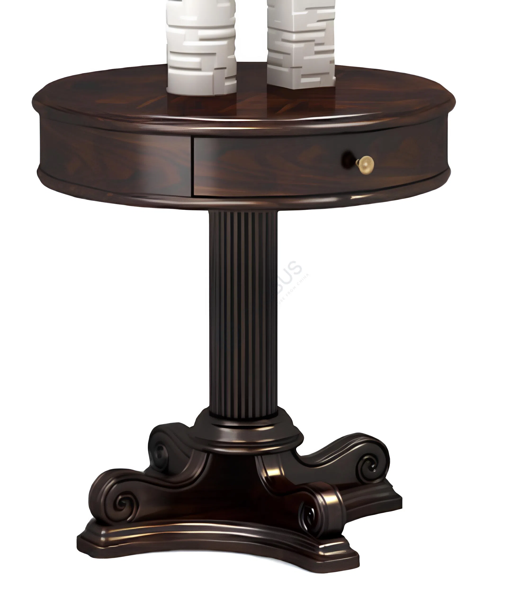 Side table Giornia