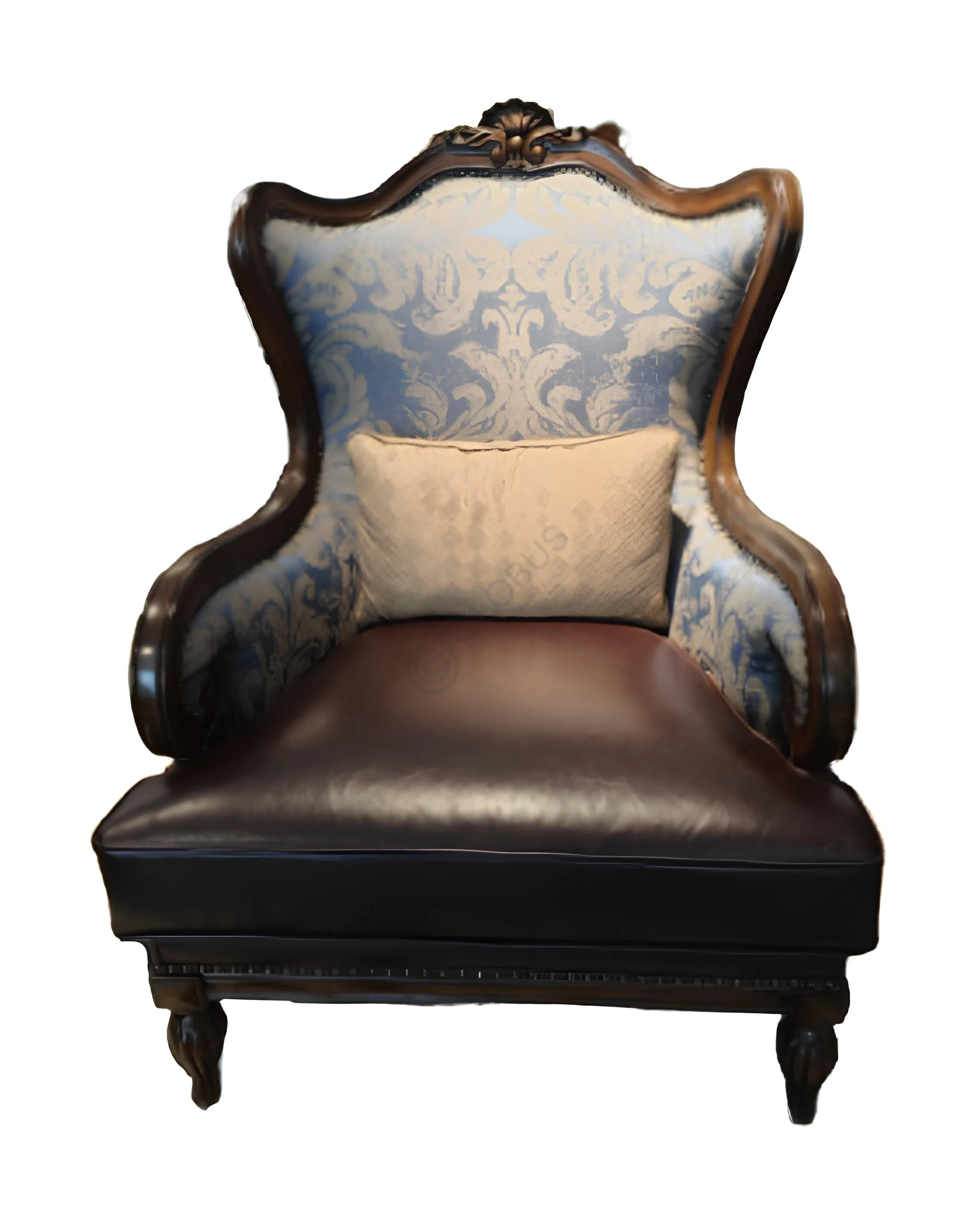 Armchair Rellina