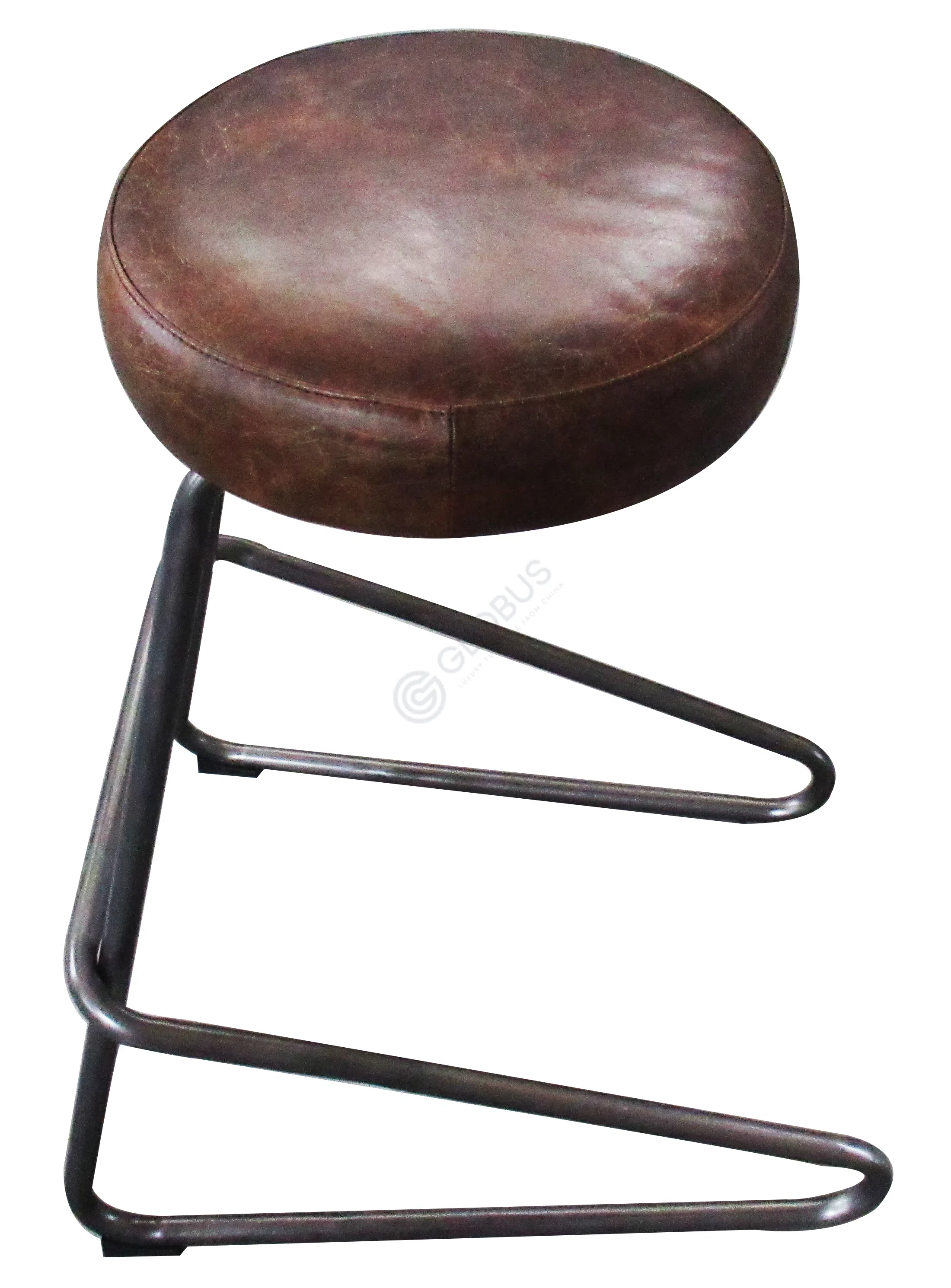 Bar chair Blanquetta