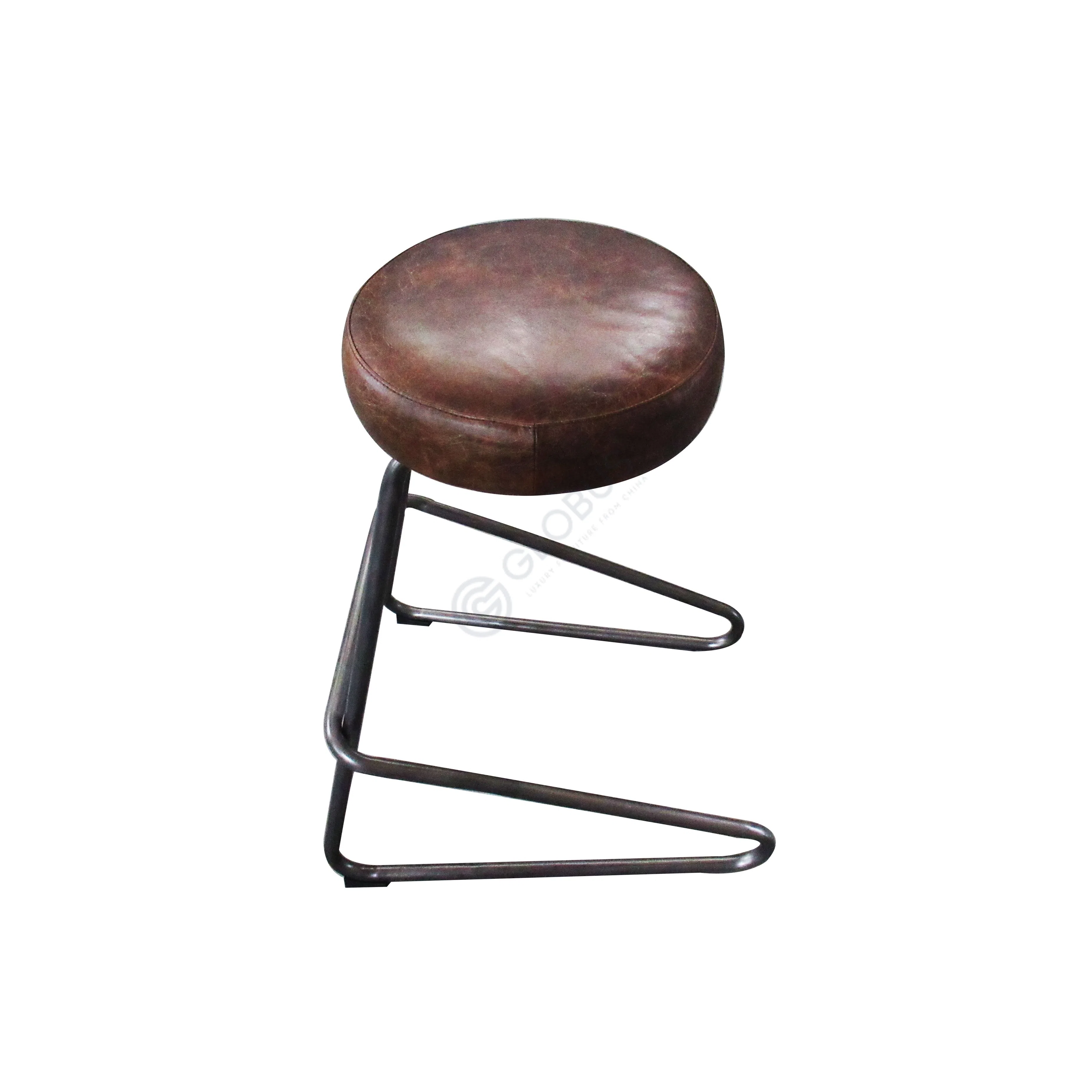 Bar chair Blanquetta