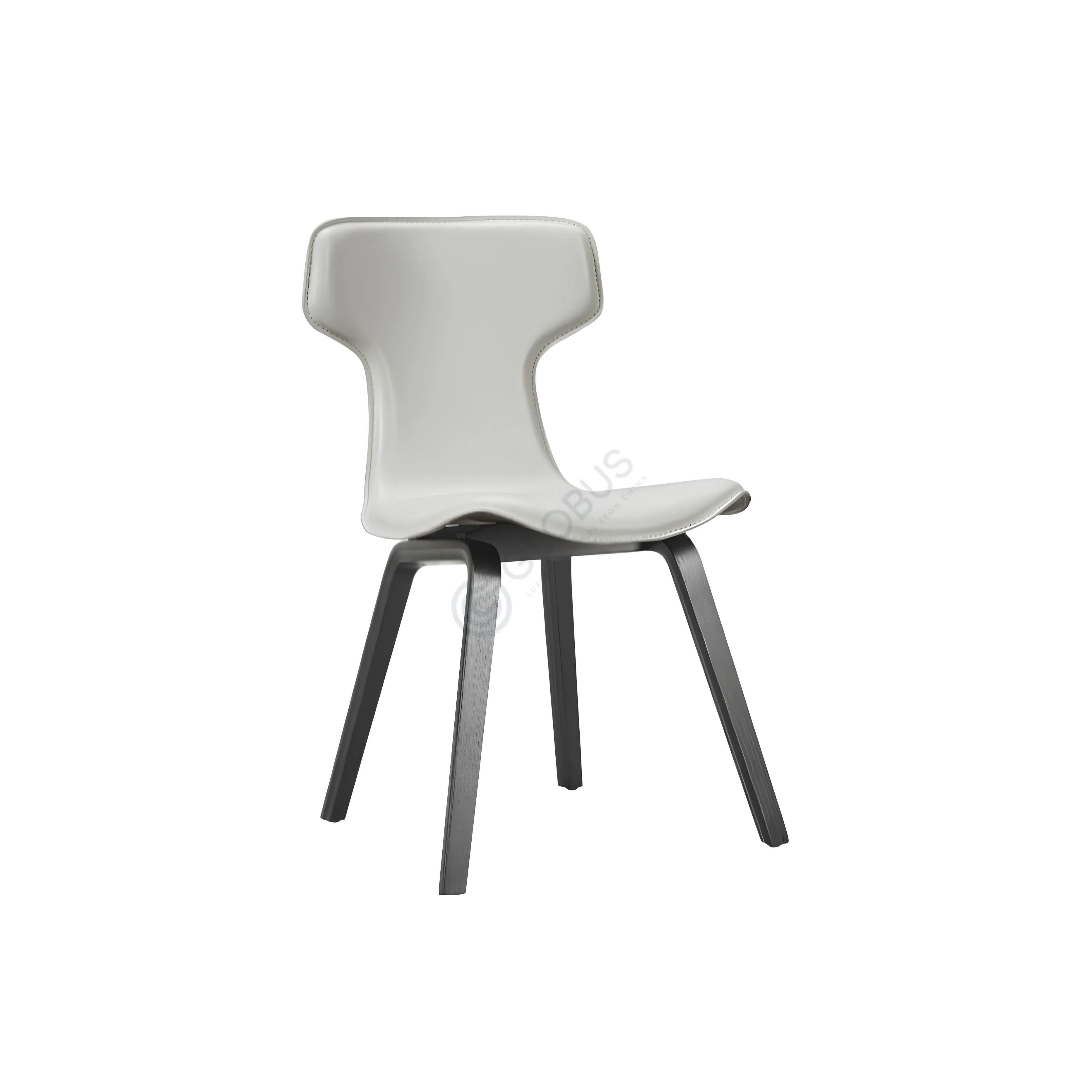 Dining chair POLTRONA FRAU Montera