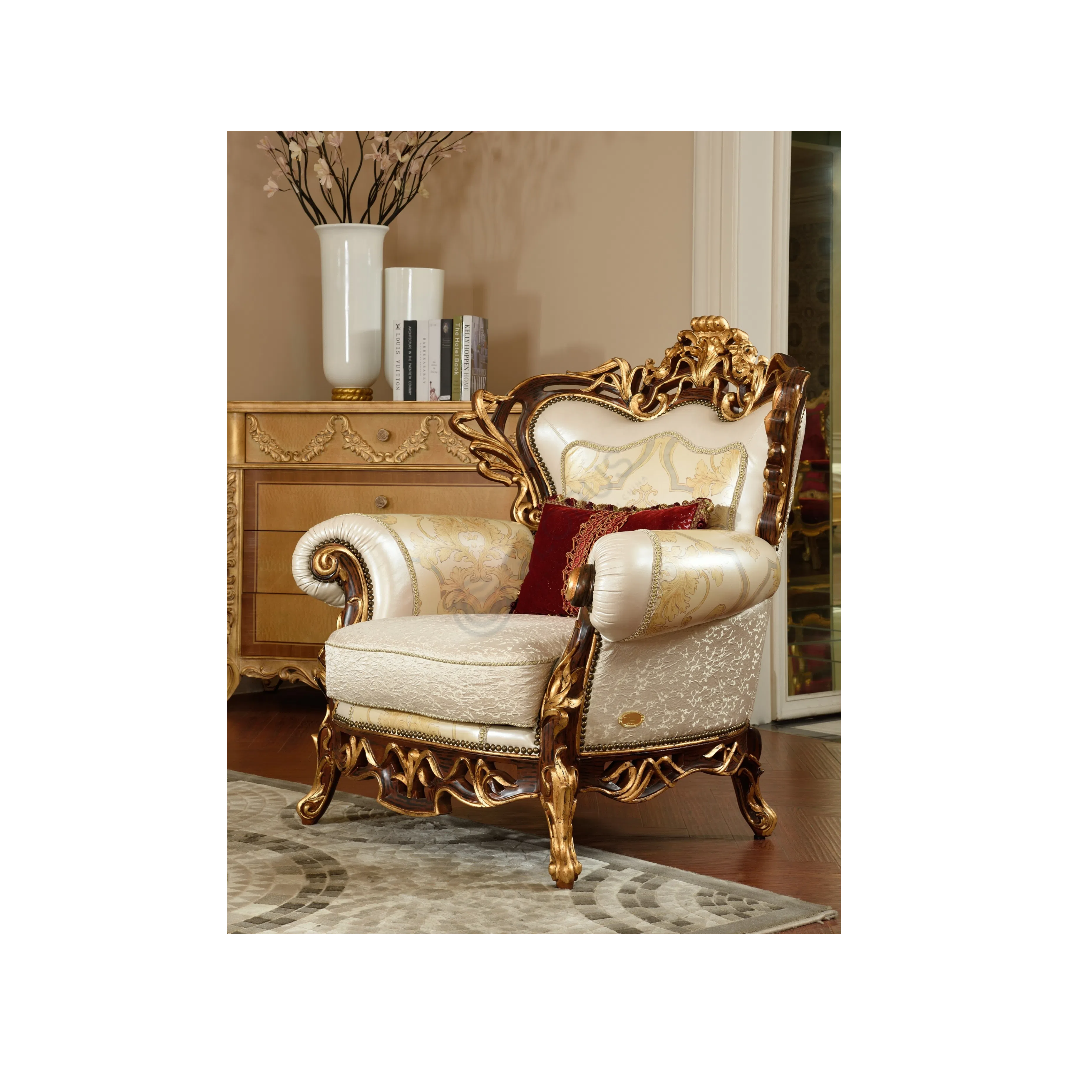 Armchair Mira