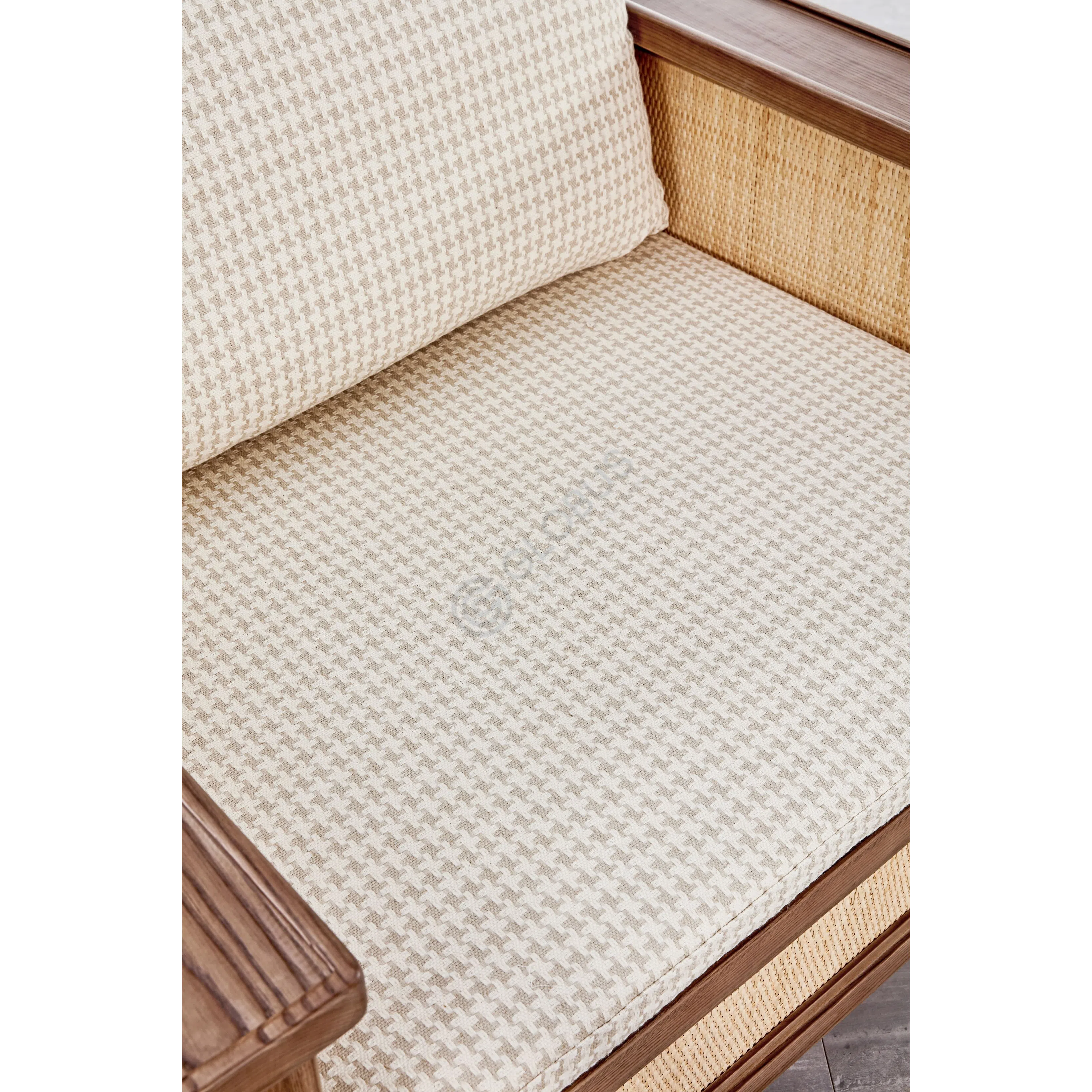 Armchair Harpocrates