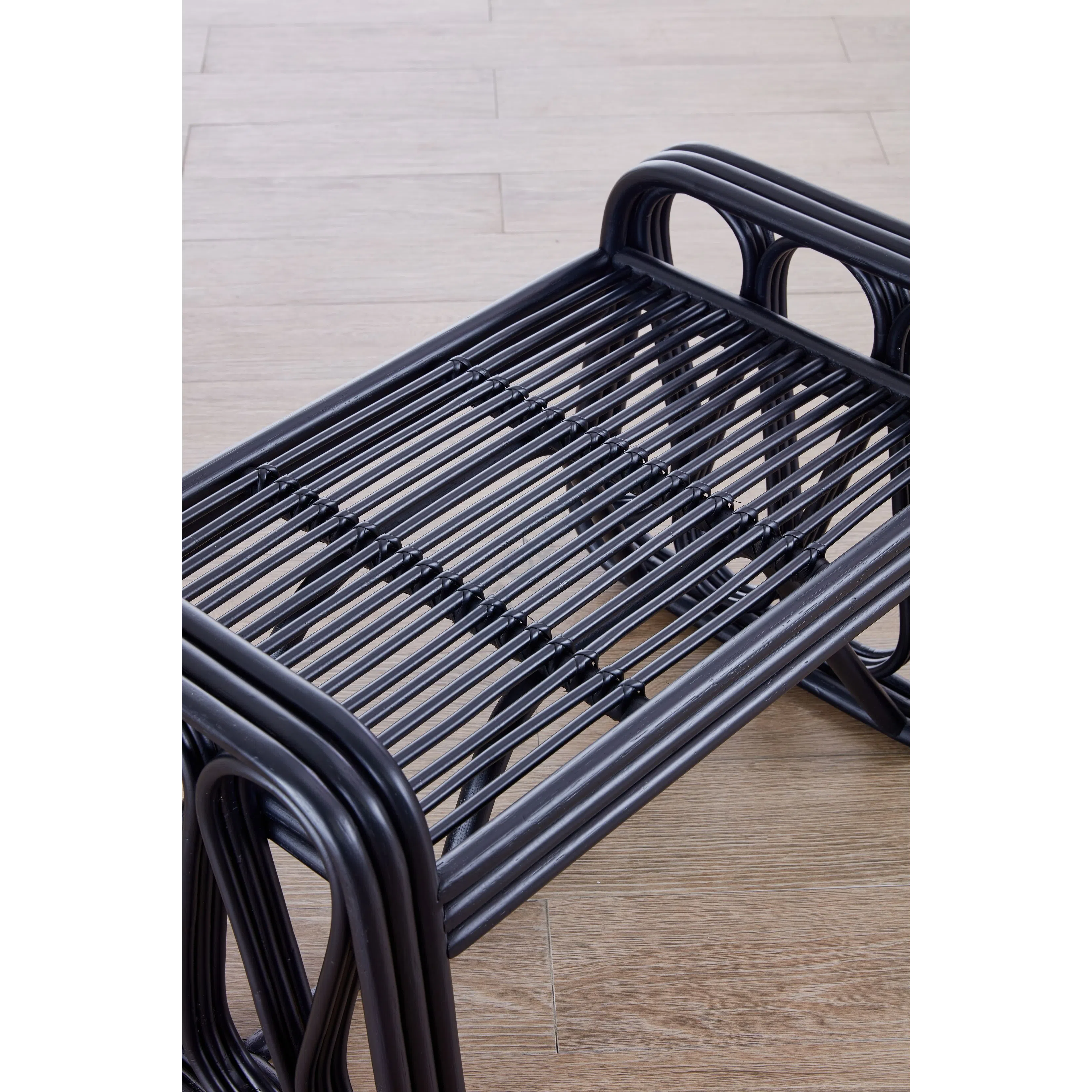 Armchair JONATHAN ADLER Riviera Lounge