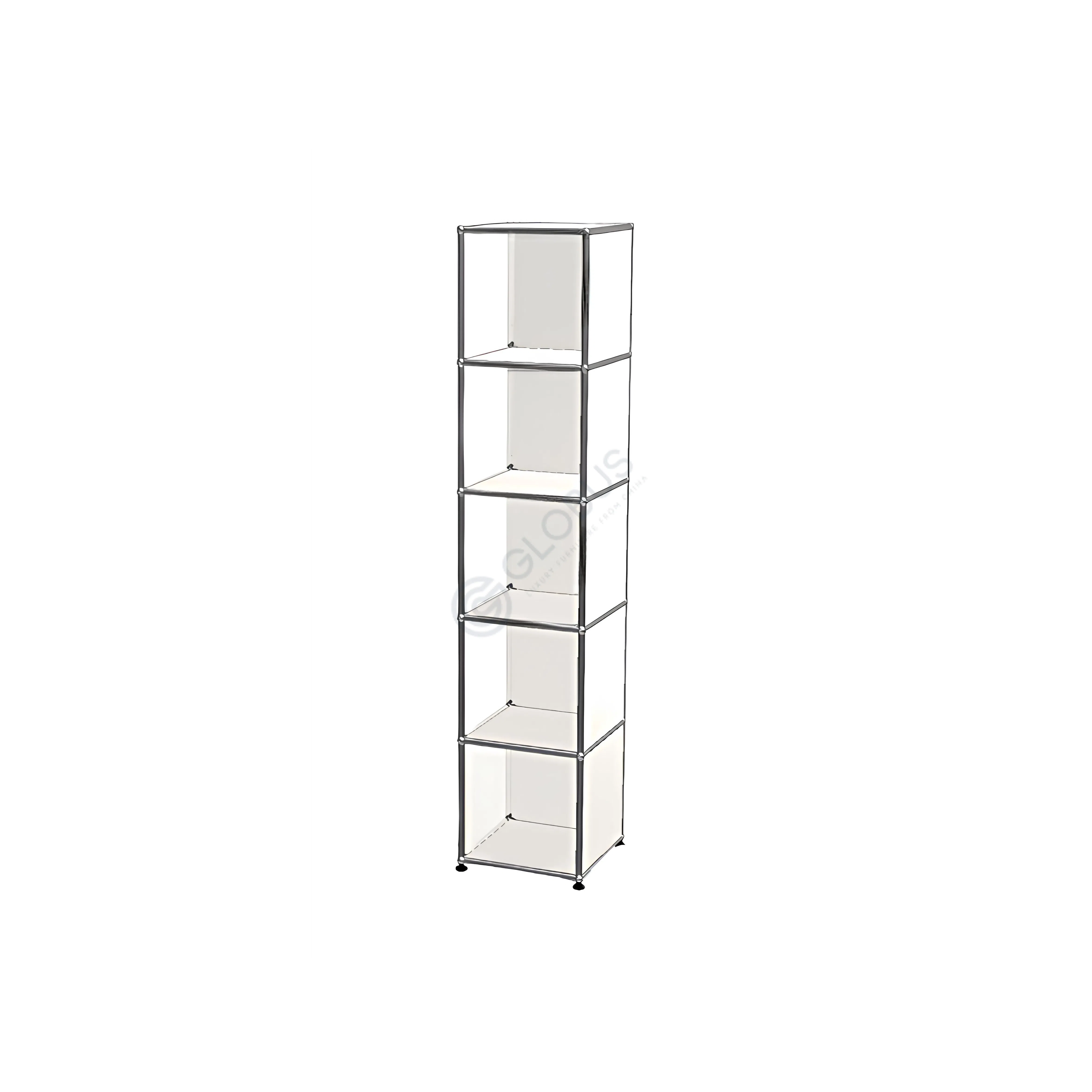 Bookshelf USM Haller