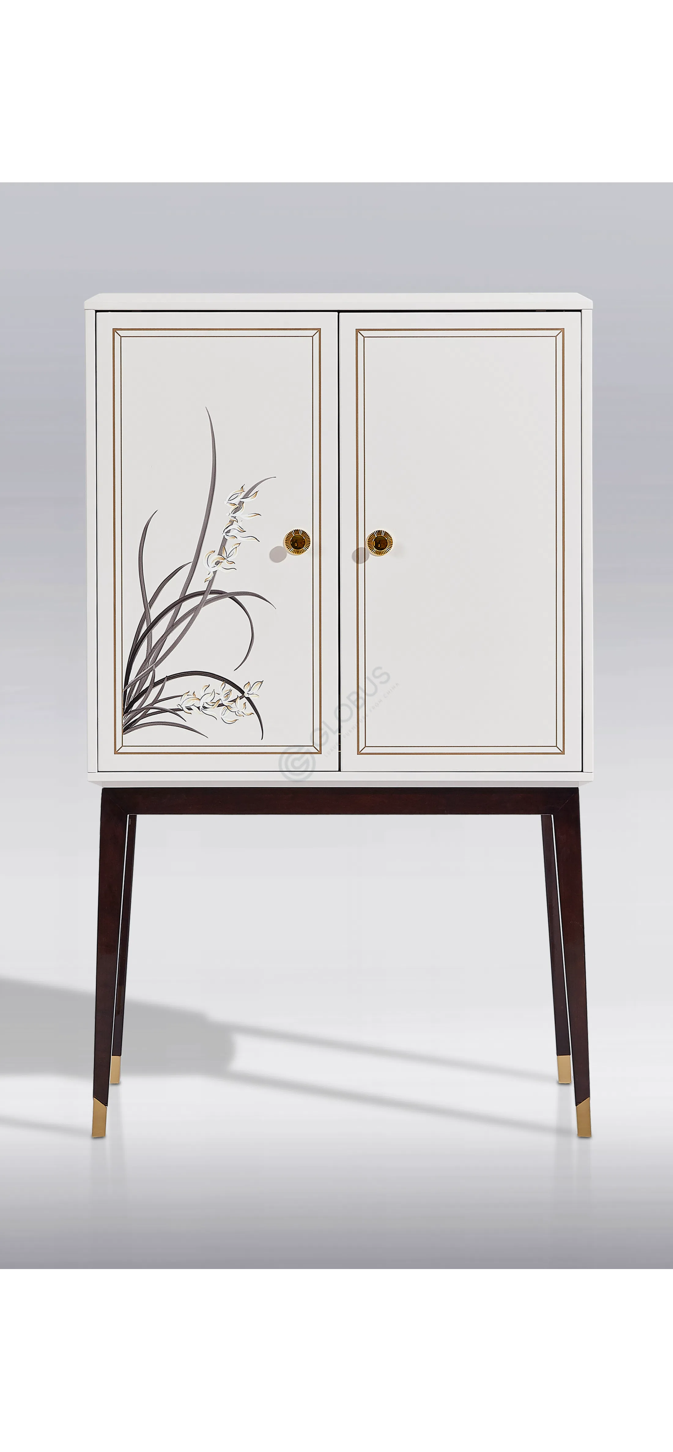 Jewelry cabinet Gabal