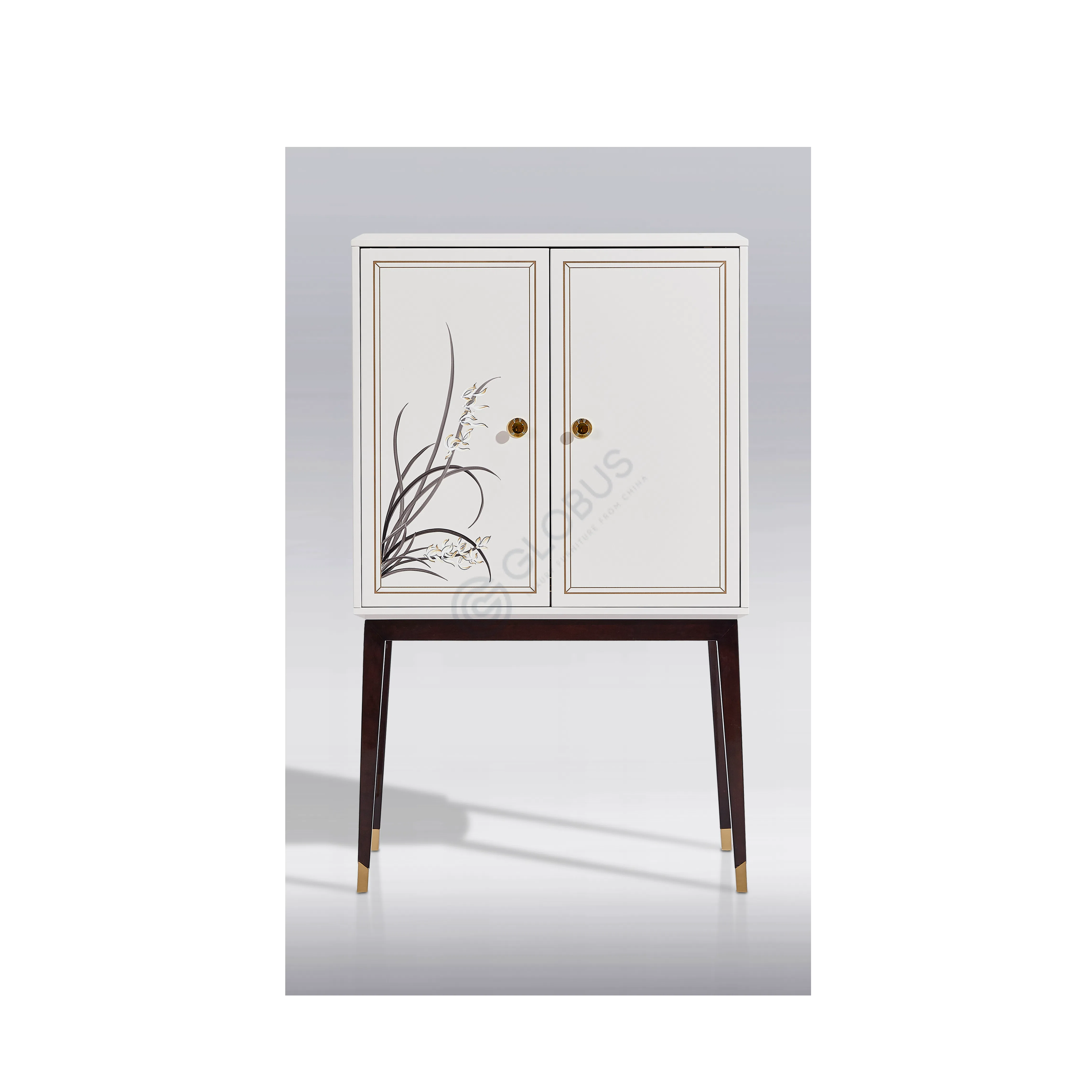 Jewelry cabinet Gabal