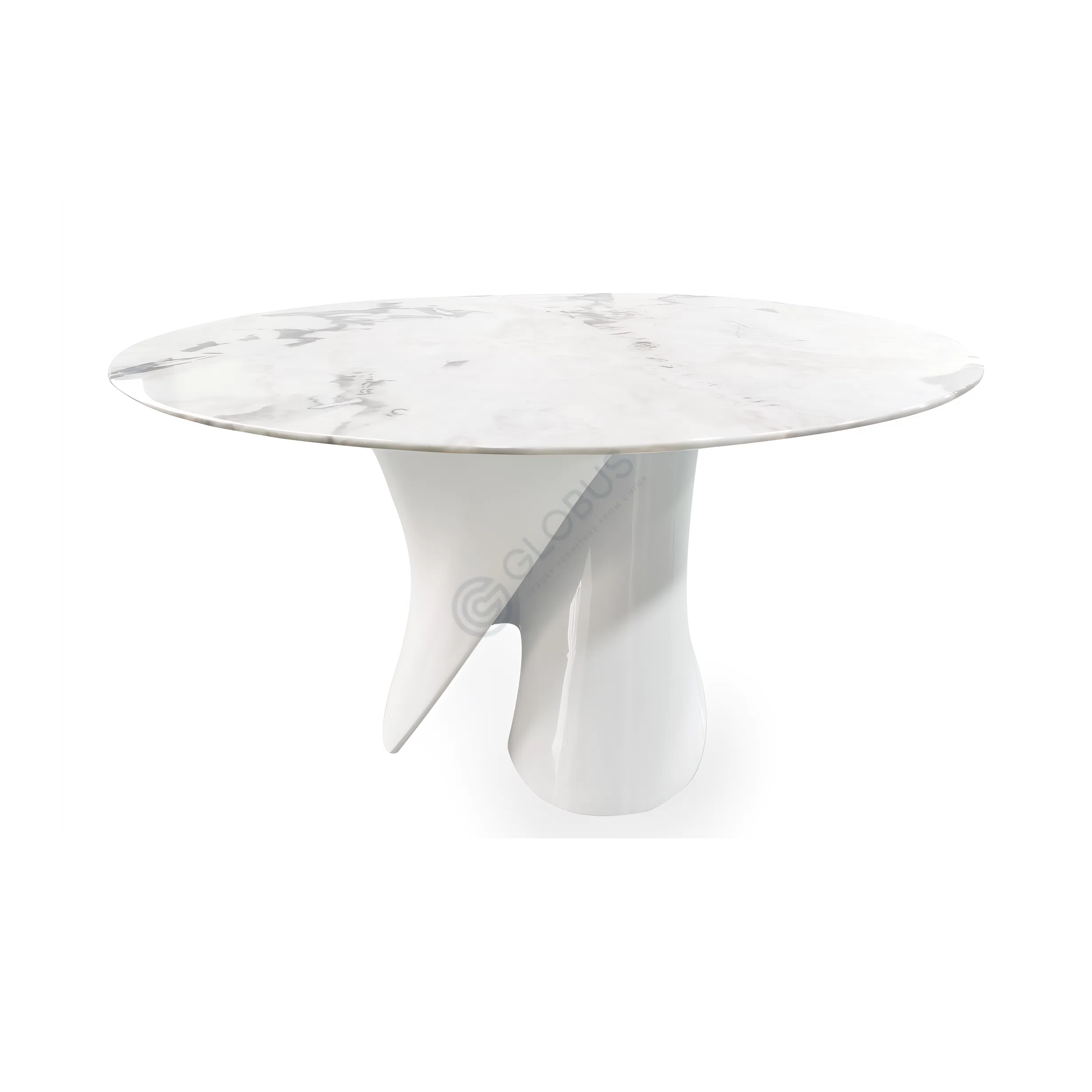 Dining table MDF ITALIA S Table