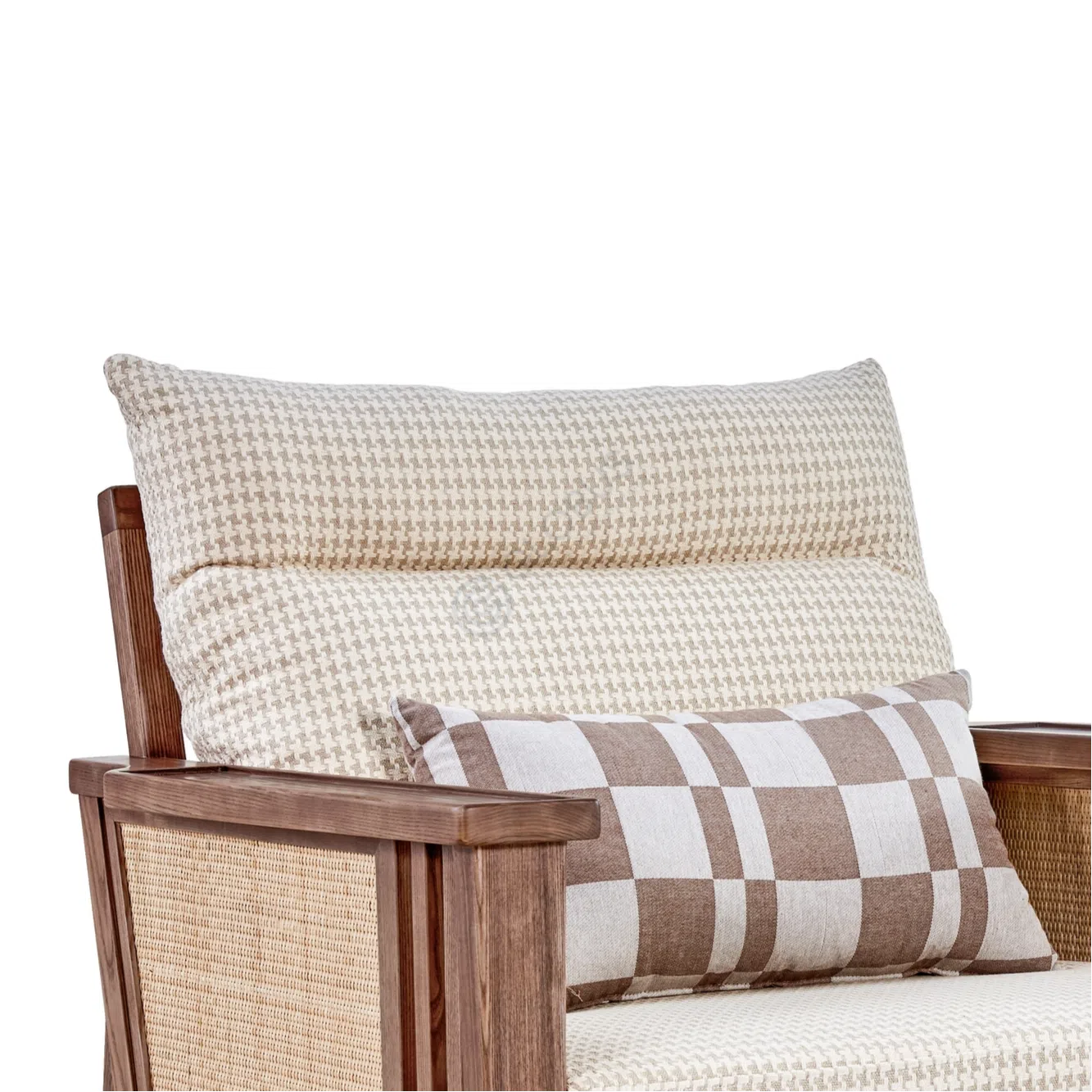 Armchair Harpocrates
