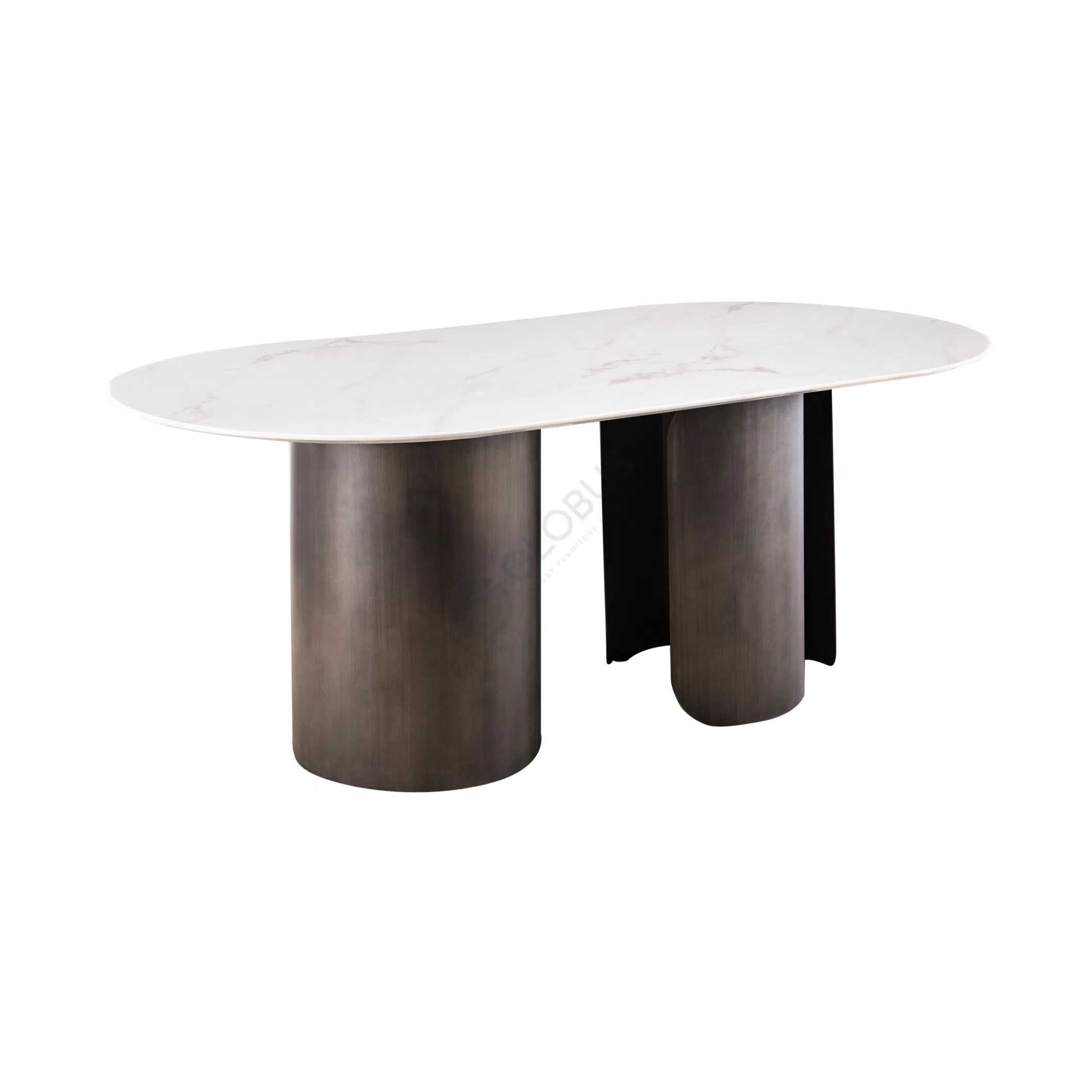 Dining table OPERA CONTEMPORARY Oscar