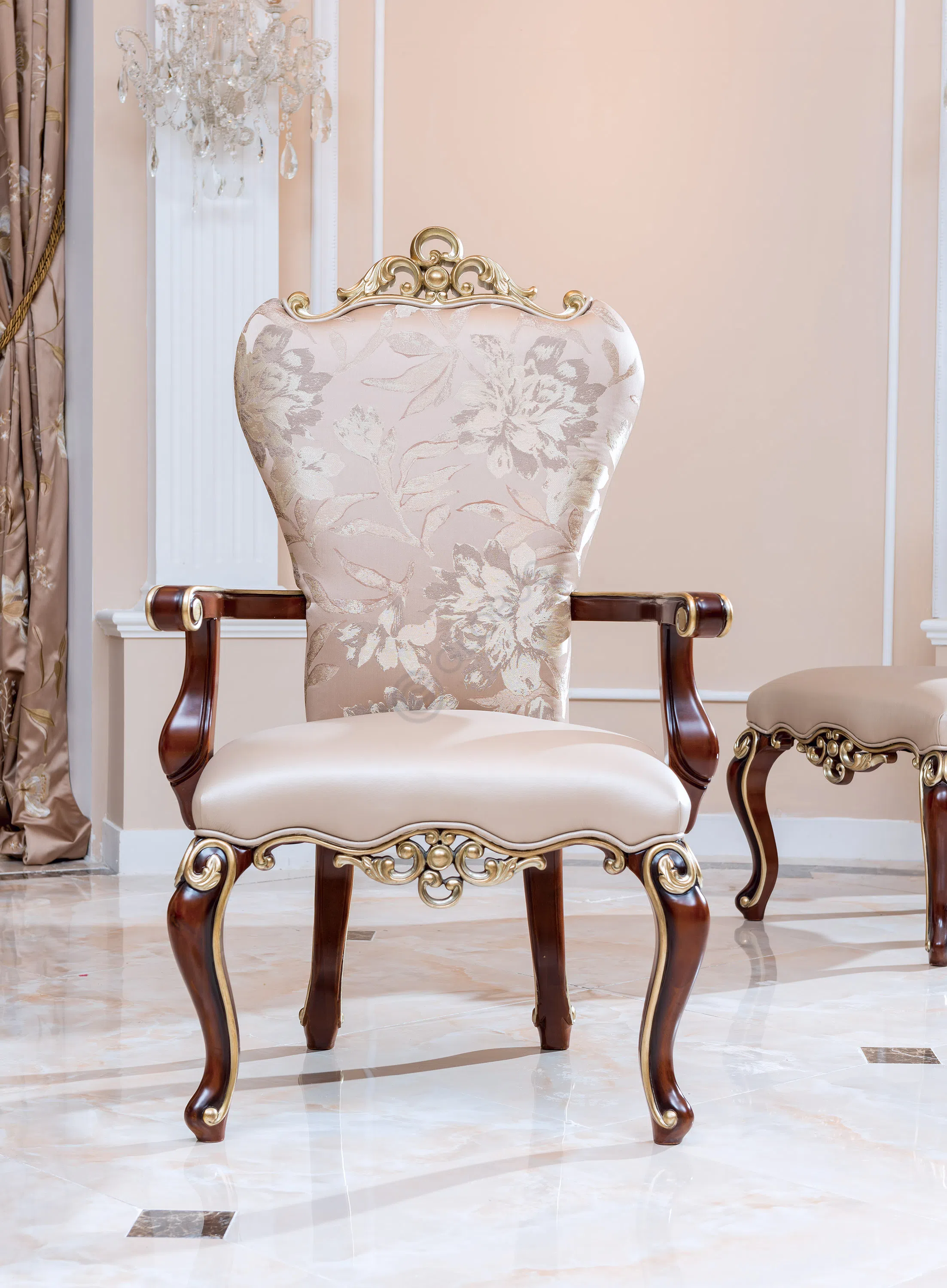 Dining chair Janaticus