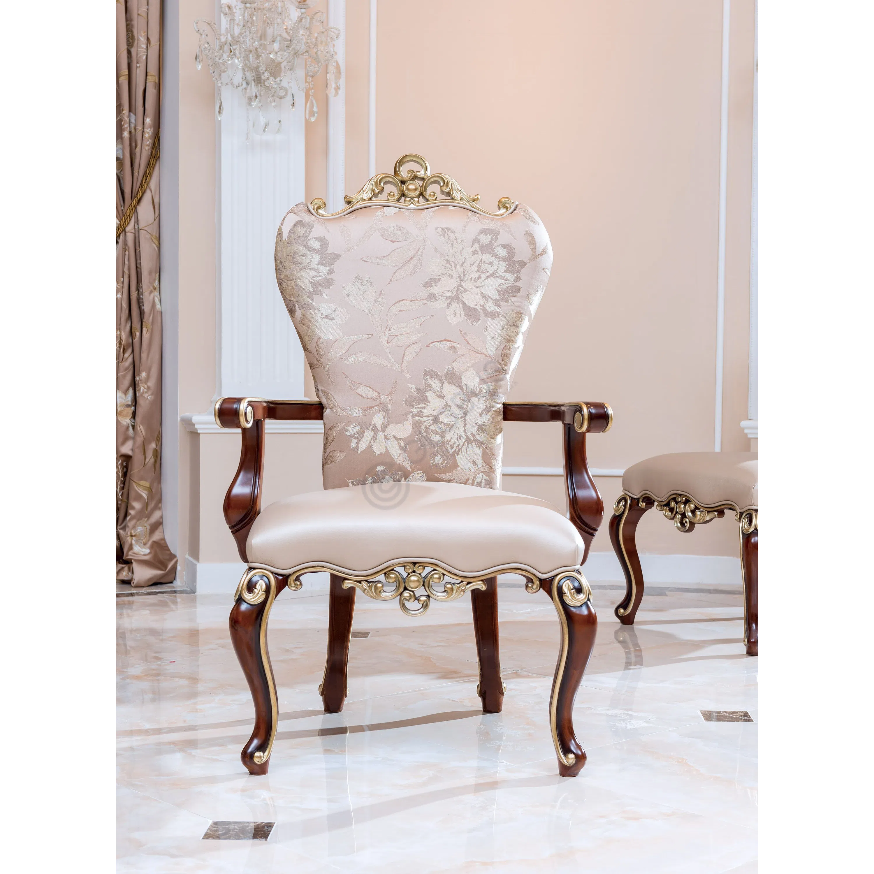 Dining chair Janaticus