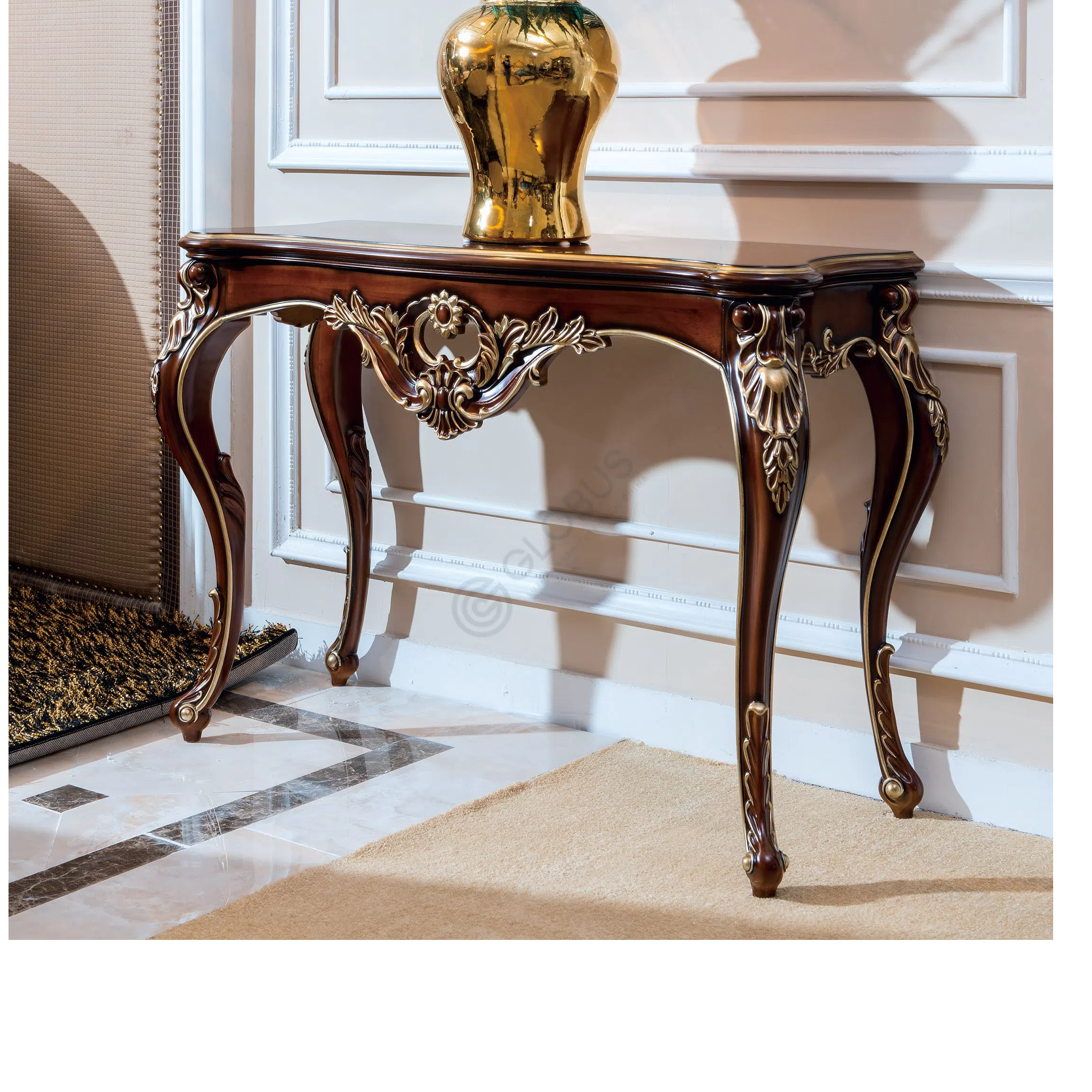 Console Ponere