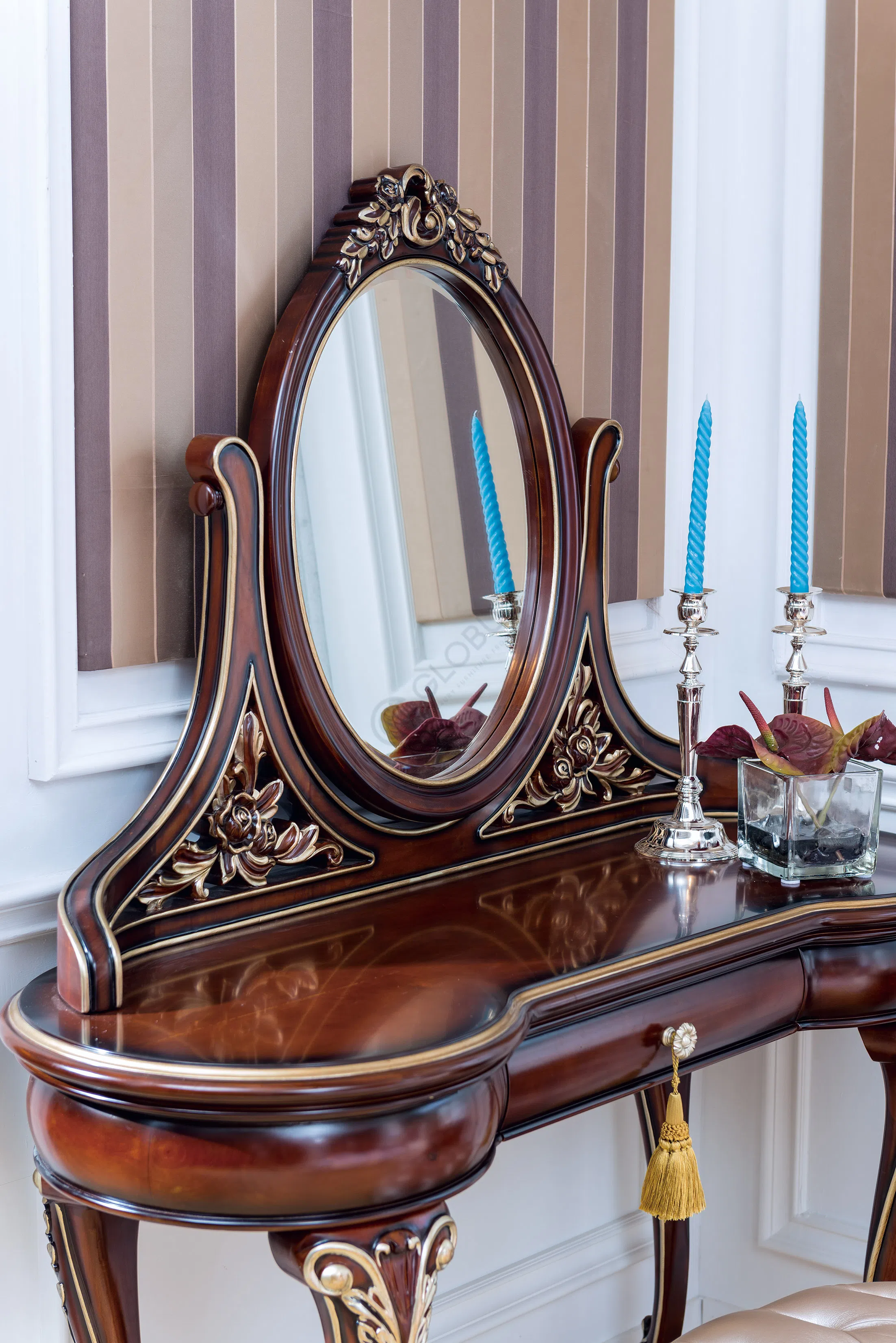Dressing table Zeynep
