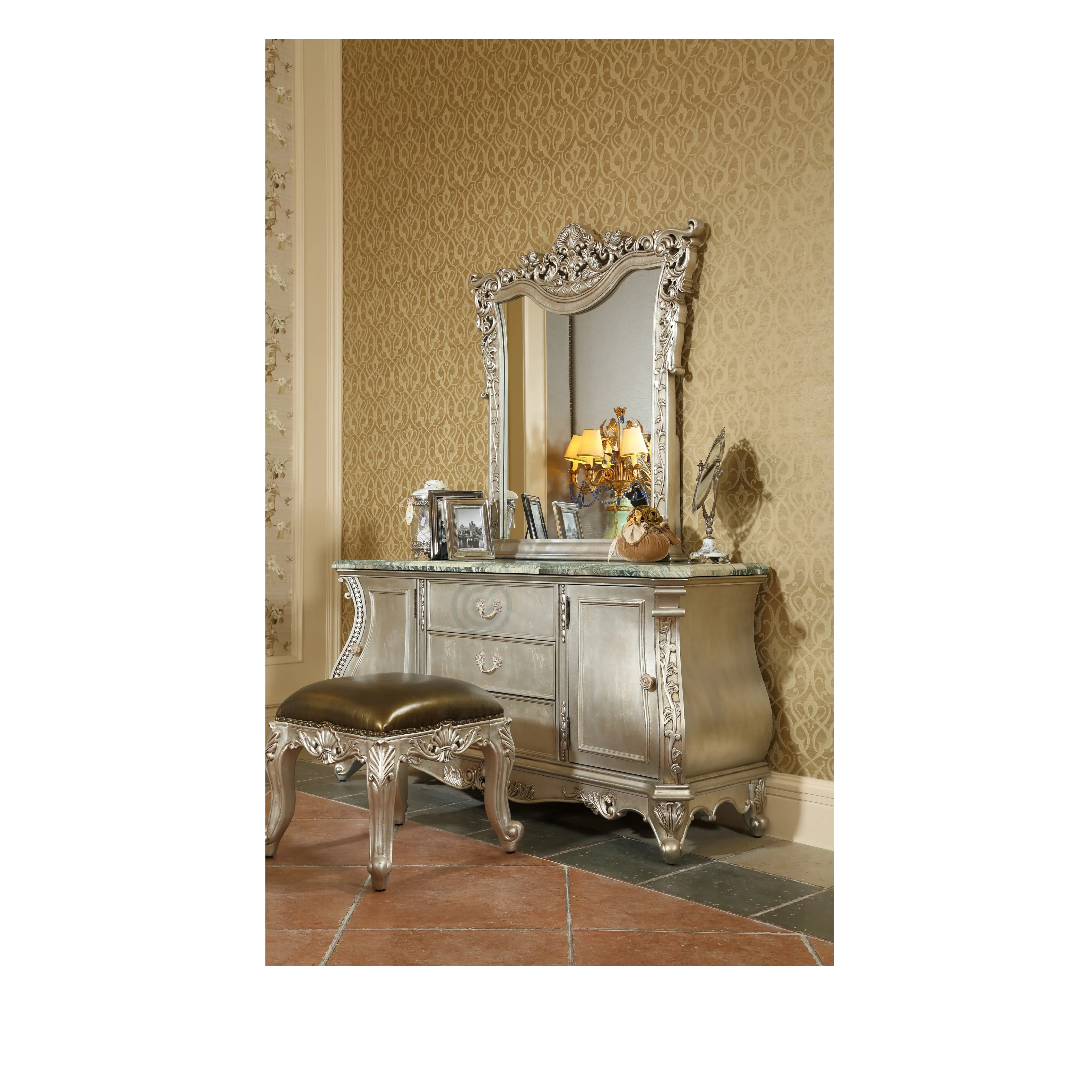Dressing table Sublimus