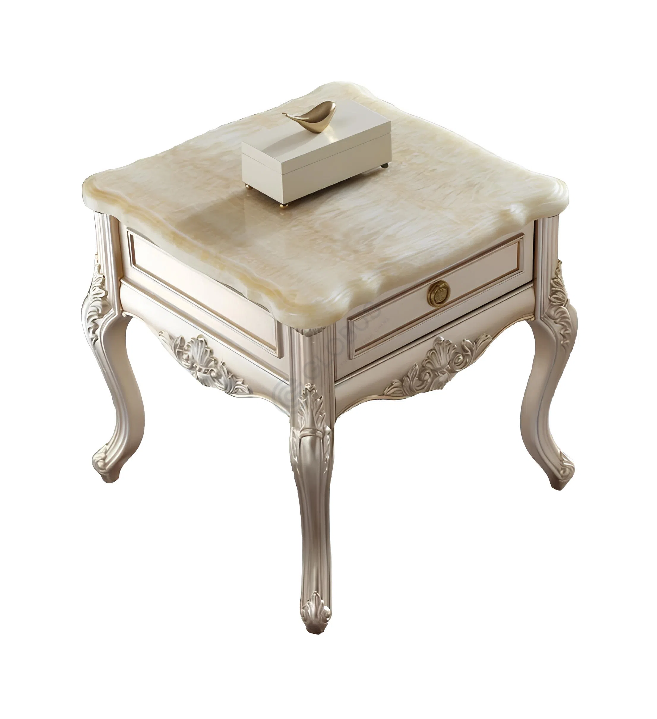 Side table Sorpasso
