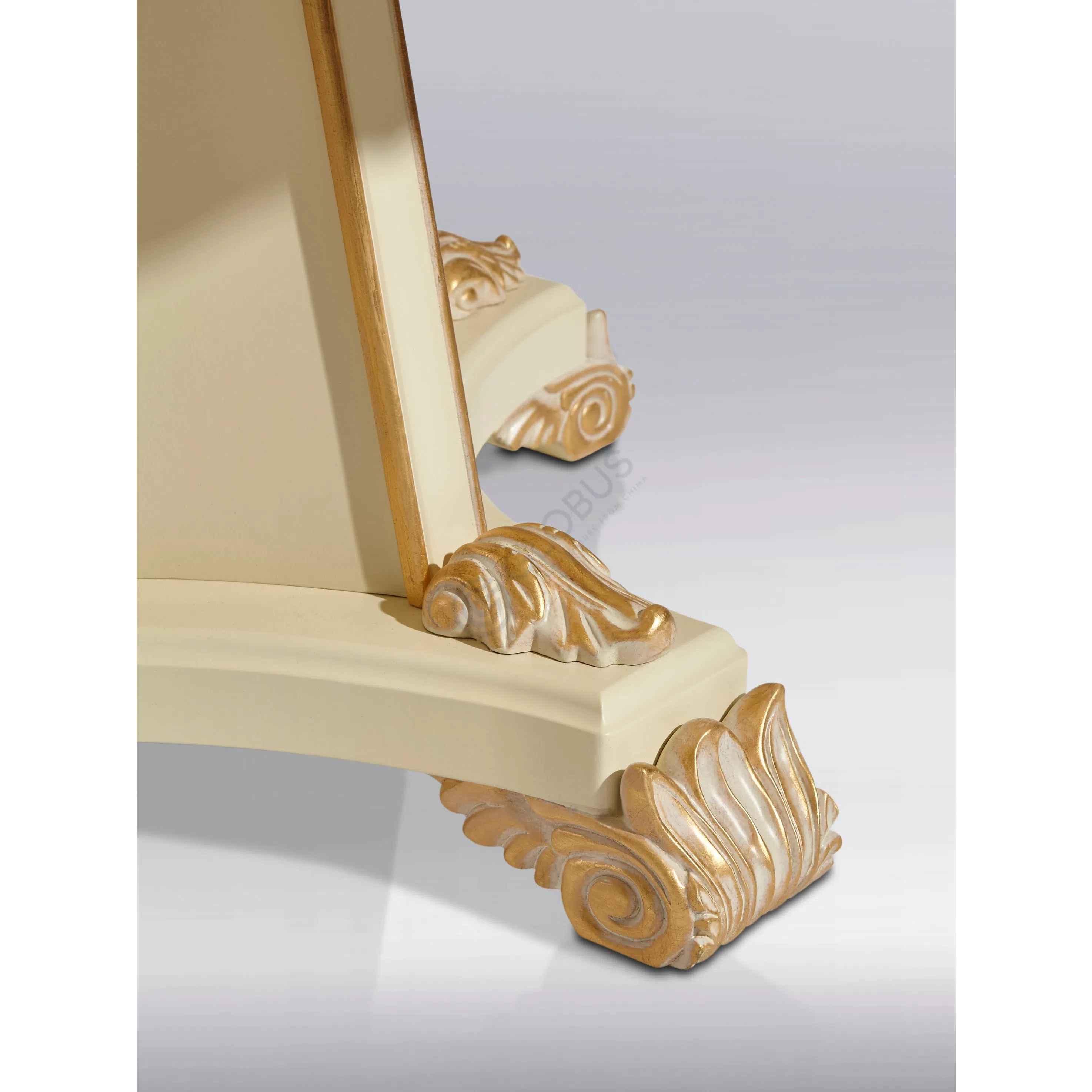 Dining table Hallyn