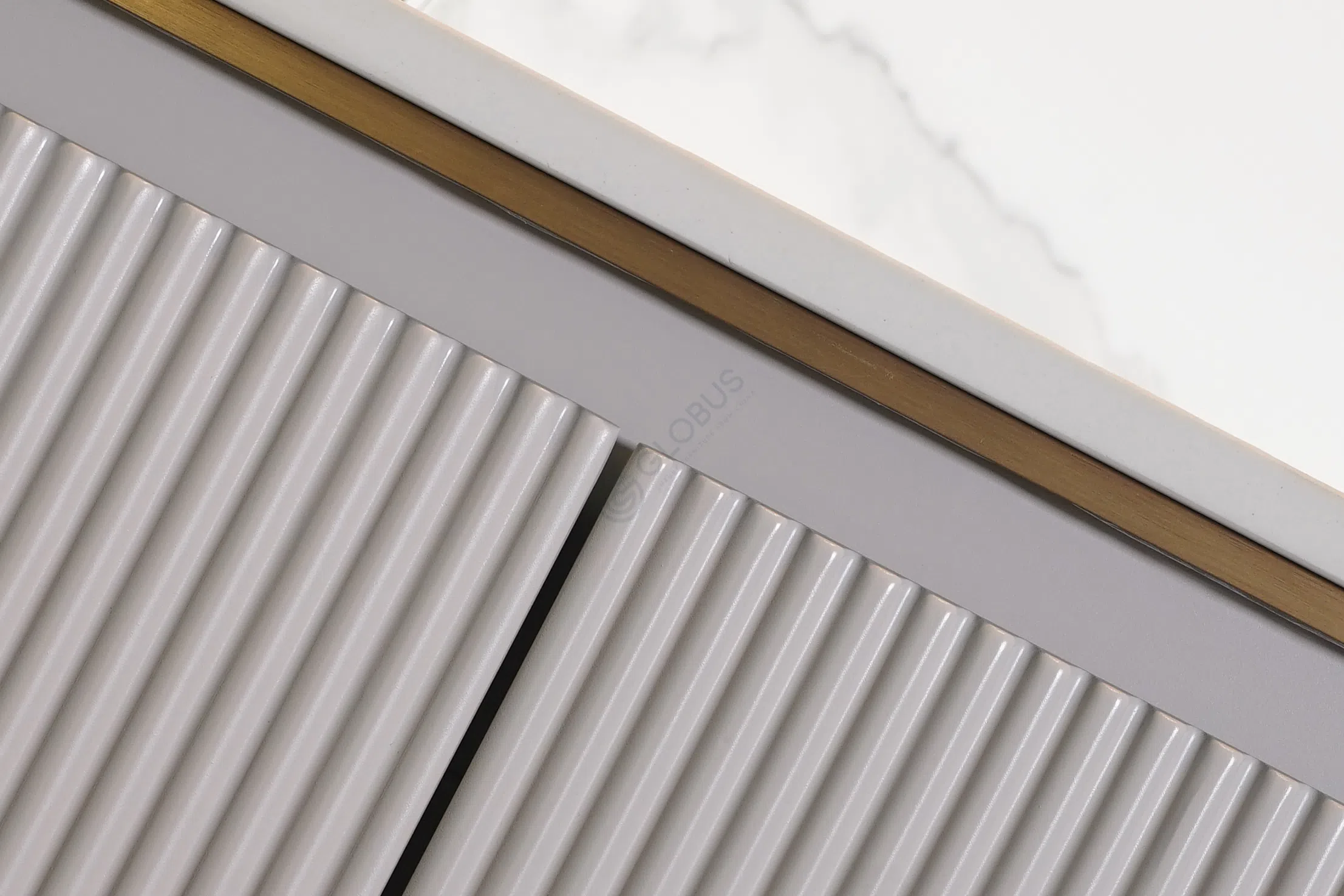 Bathroom cabinet Stipem