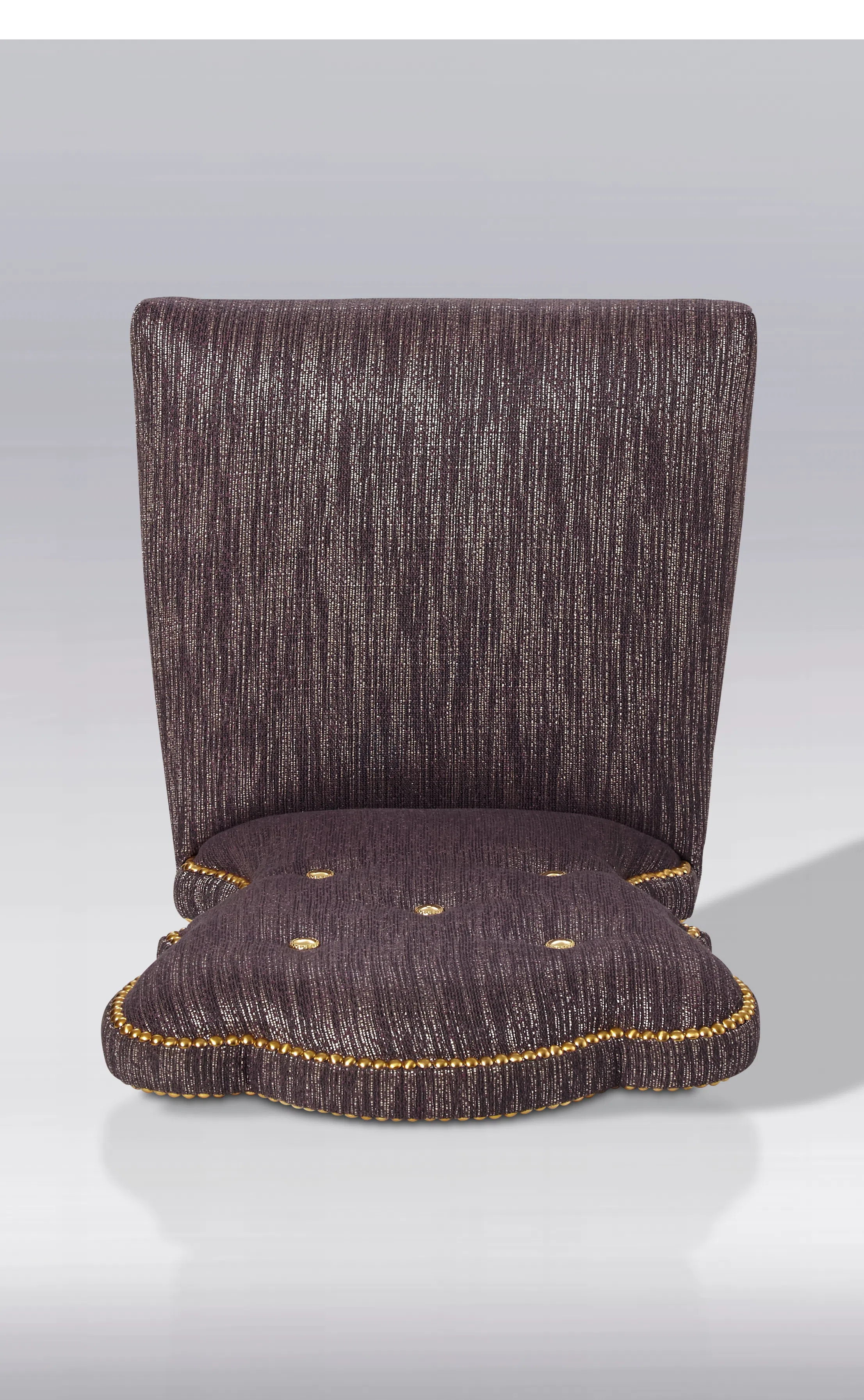 Dining chair Sproloquio