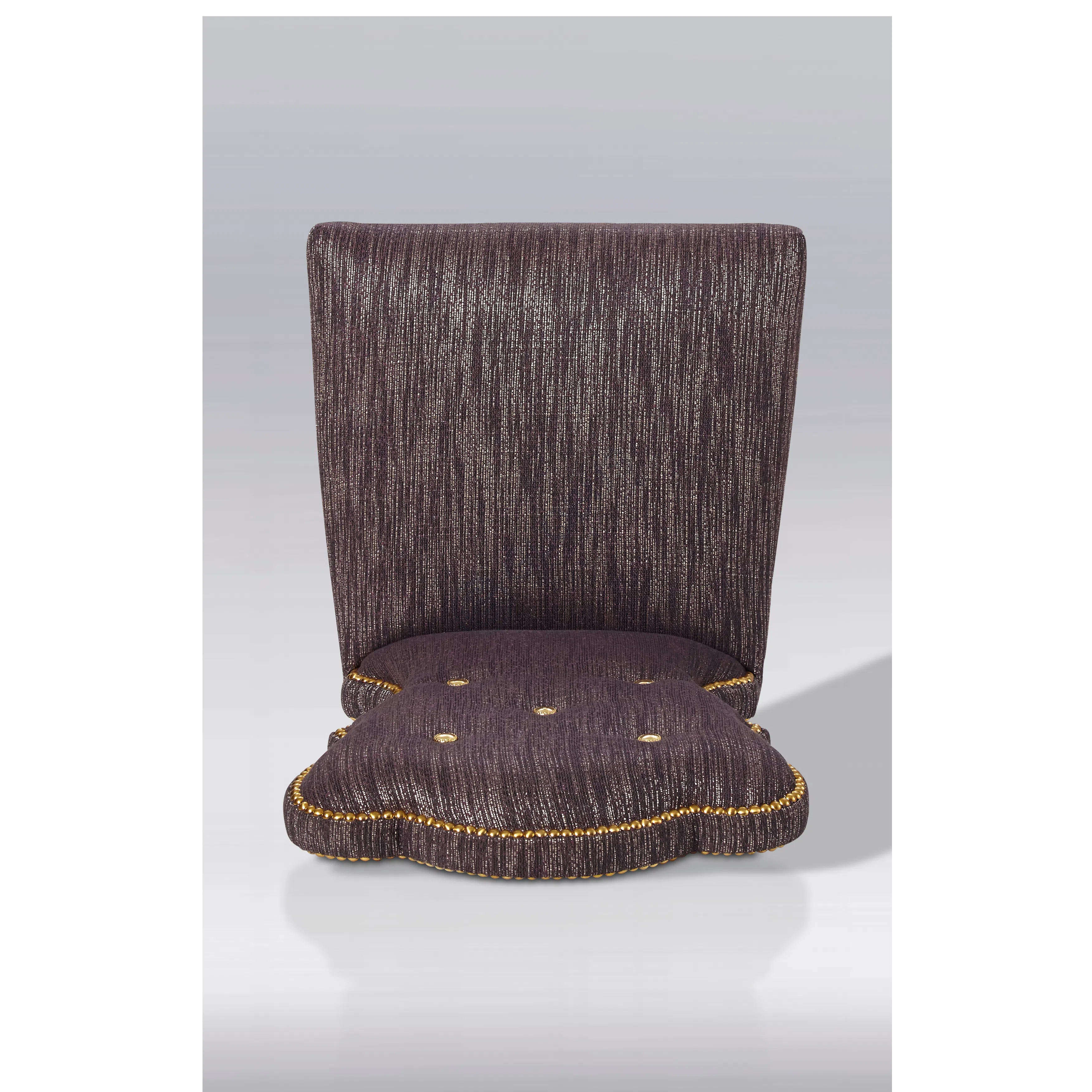 Dining chair Sproloquio