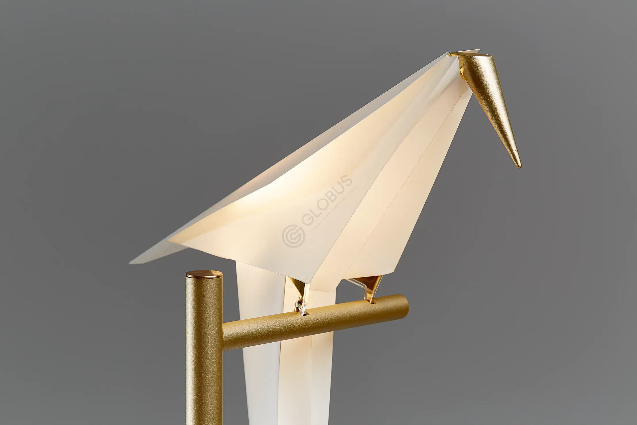 Table lamp MOOOI Perch