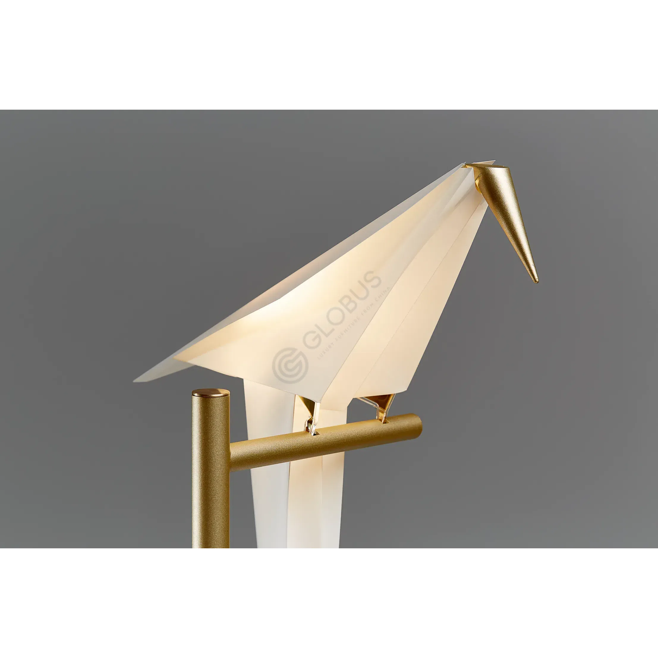 Table lamp MOOOI Perch