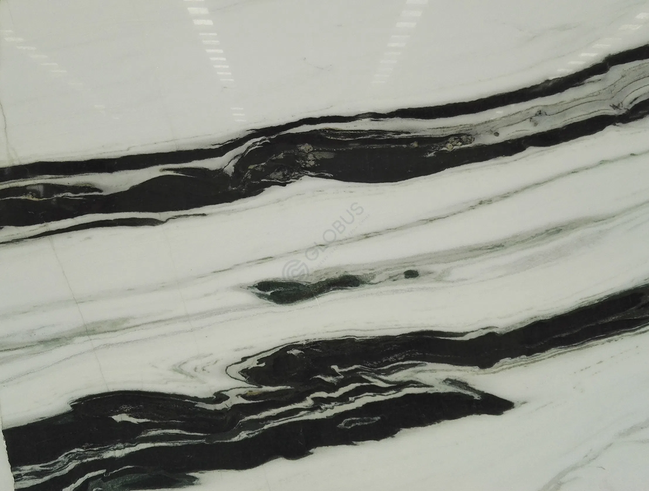 Console ARCAHORN Minerva