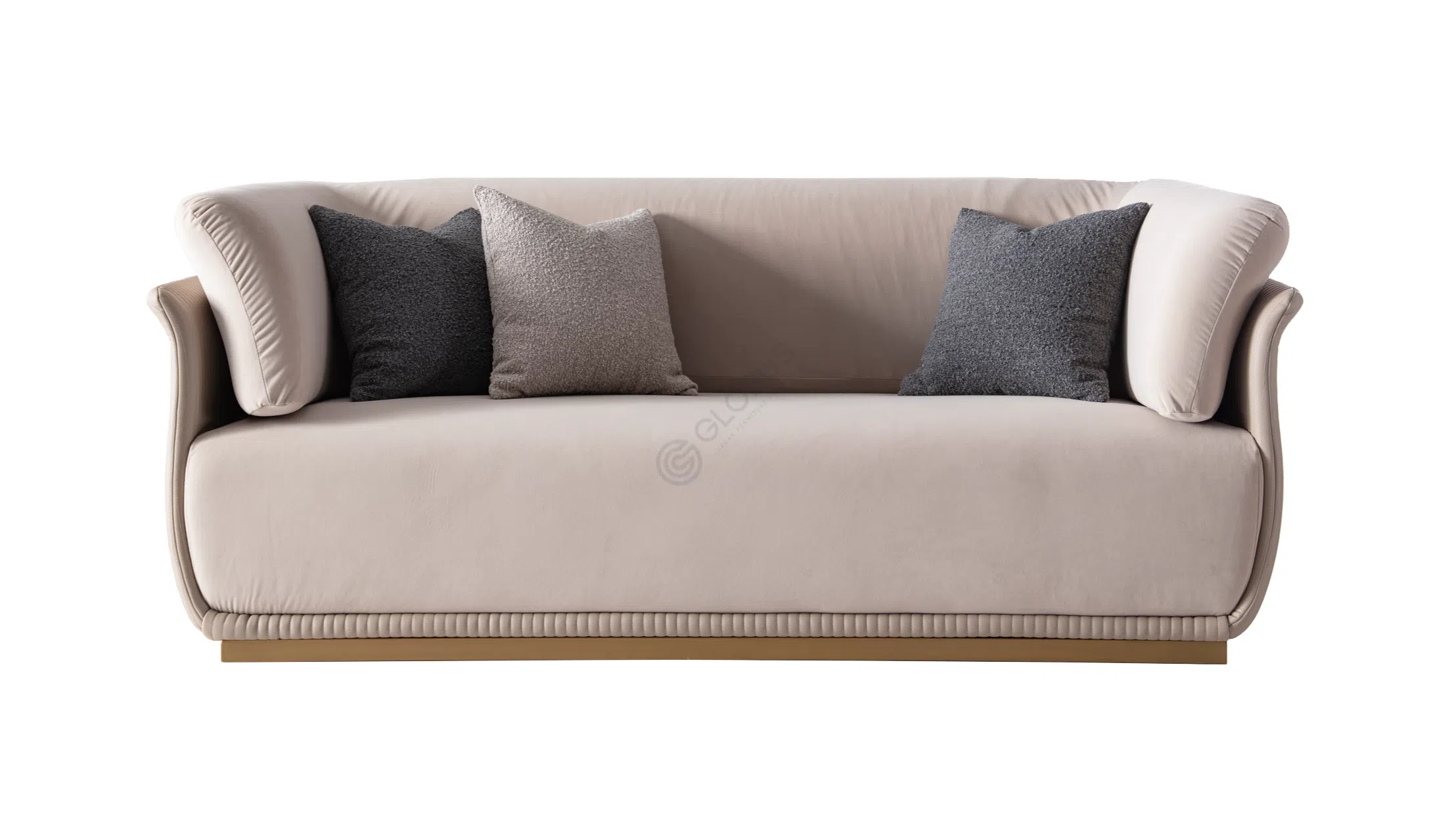 Sofa CAPITAL COLLECTION Allure