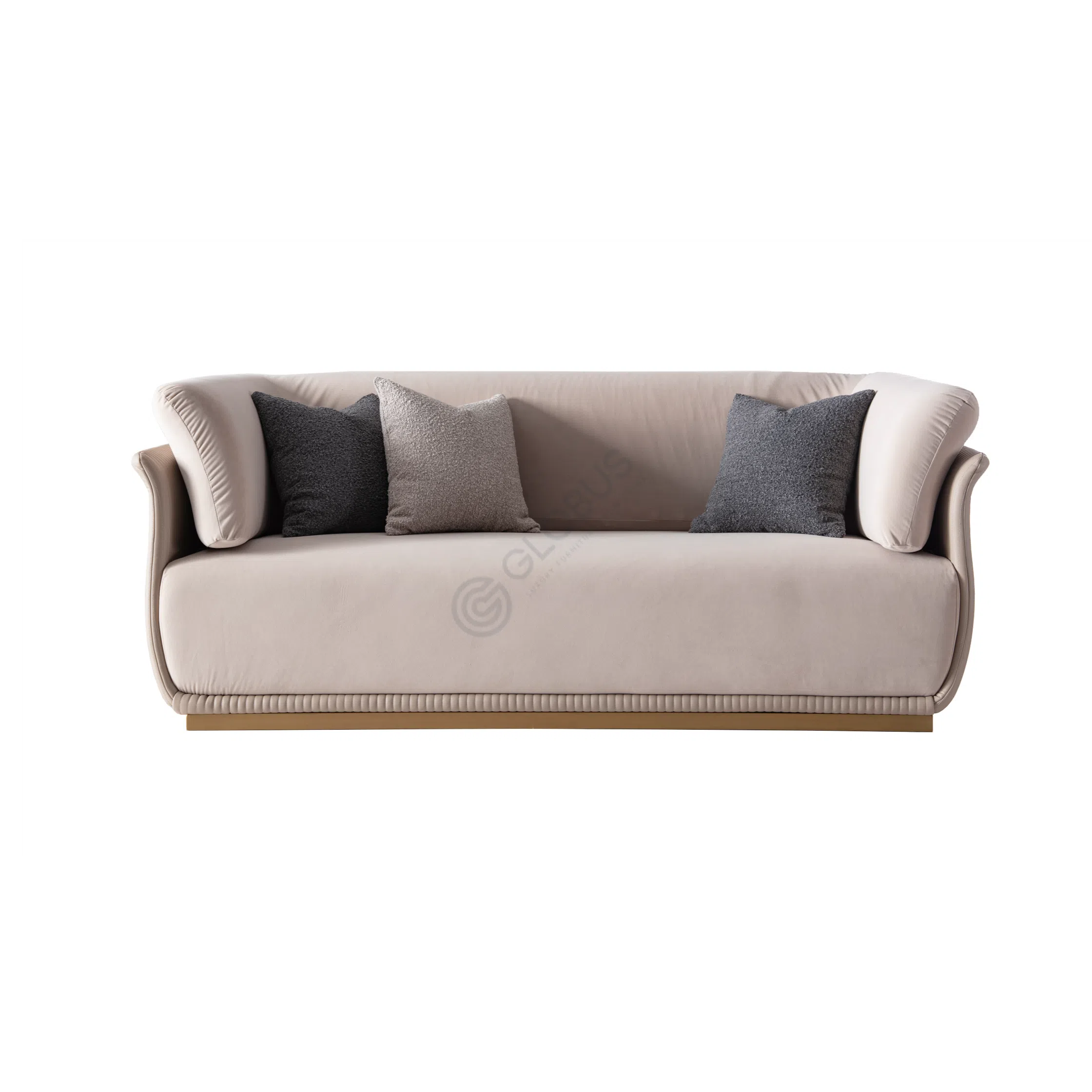 Sofa CAPITAL COLLECTION Allure
