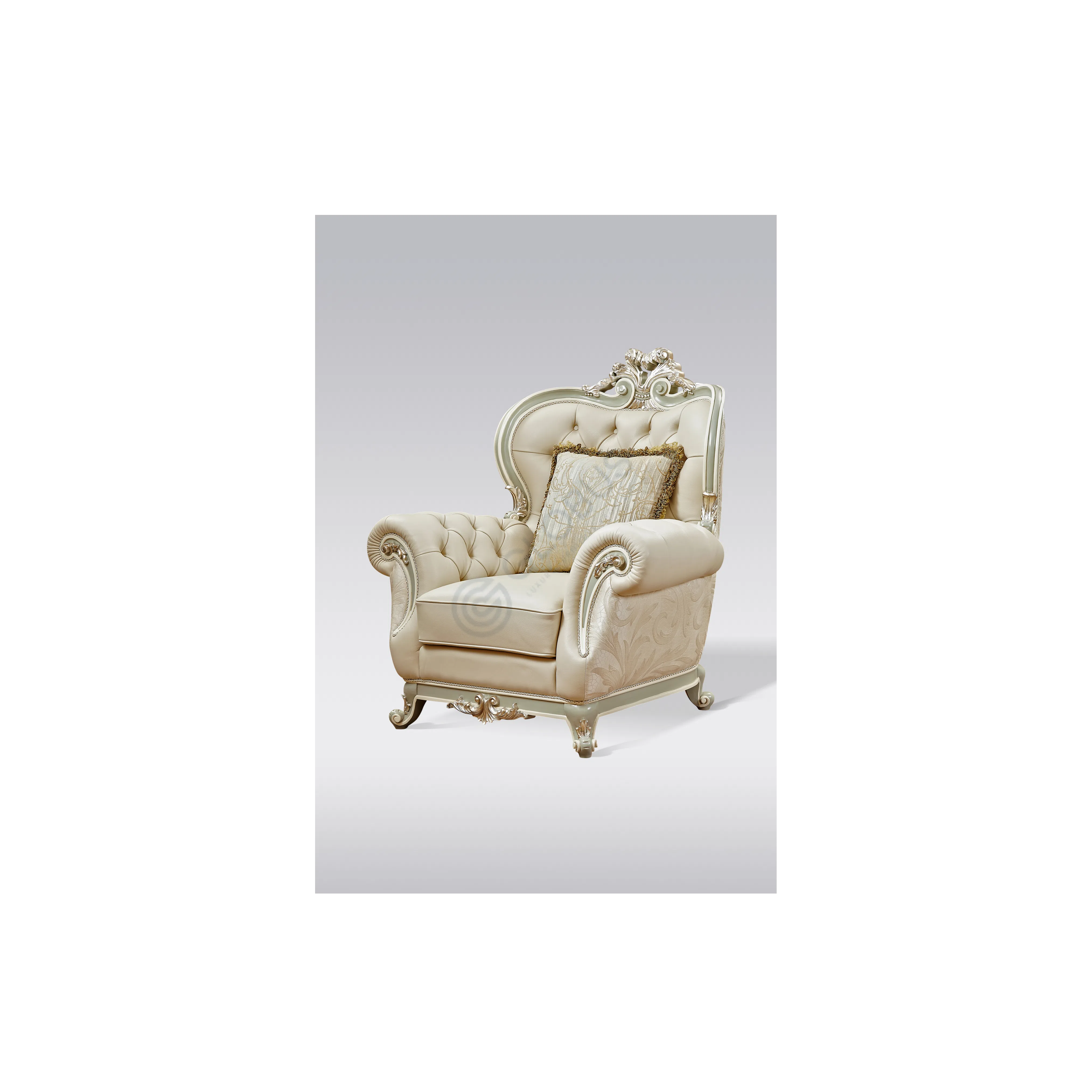 Armchair Clarisse