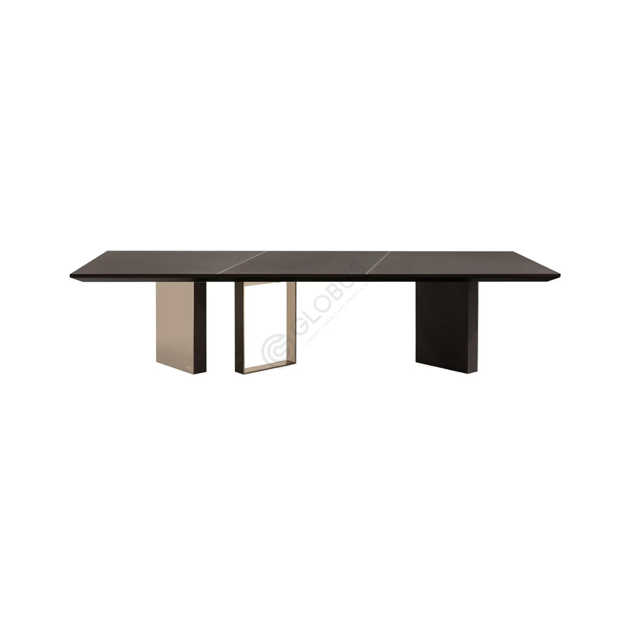 Dining table FENDI Morris Globus Furniture from China