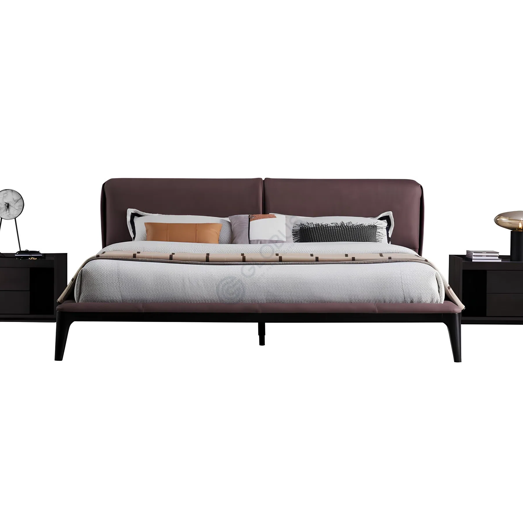 Bed Maschio