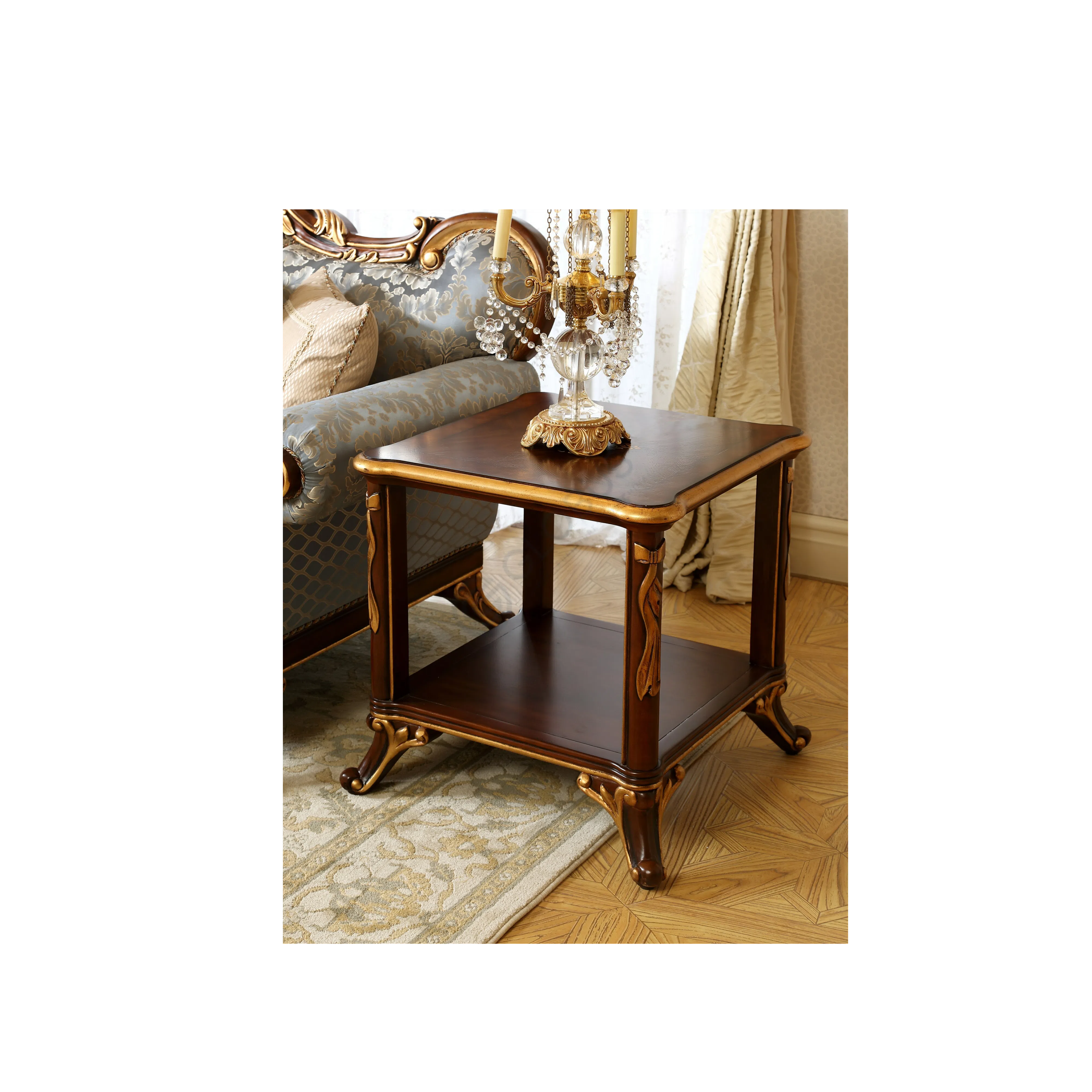 Side table Bortolini