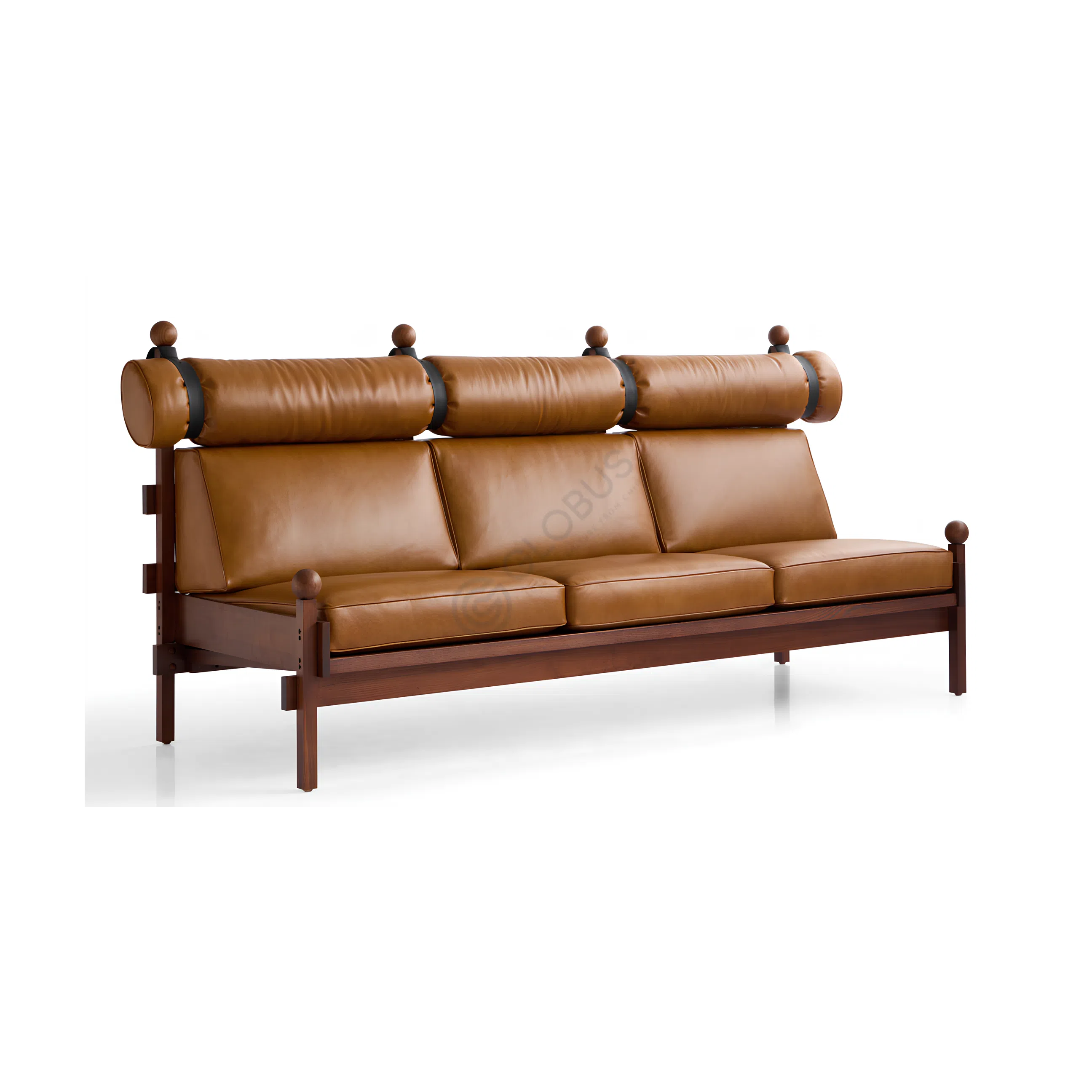 Sofa SERGIO RODRIGUES Tonico