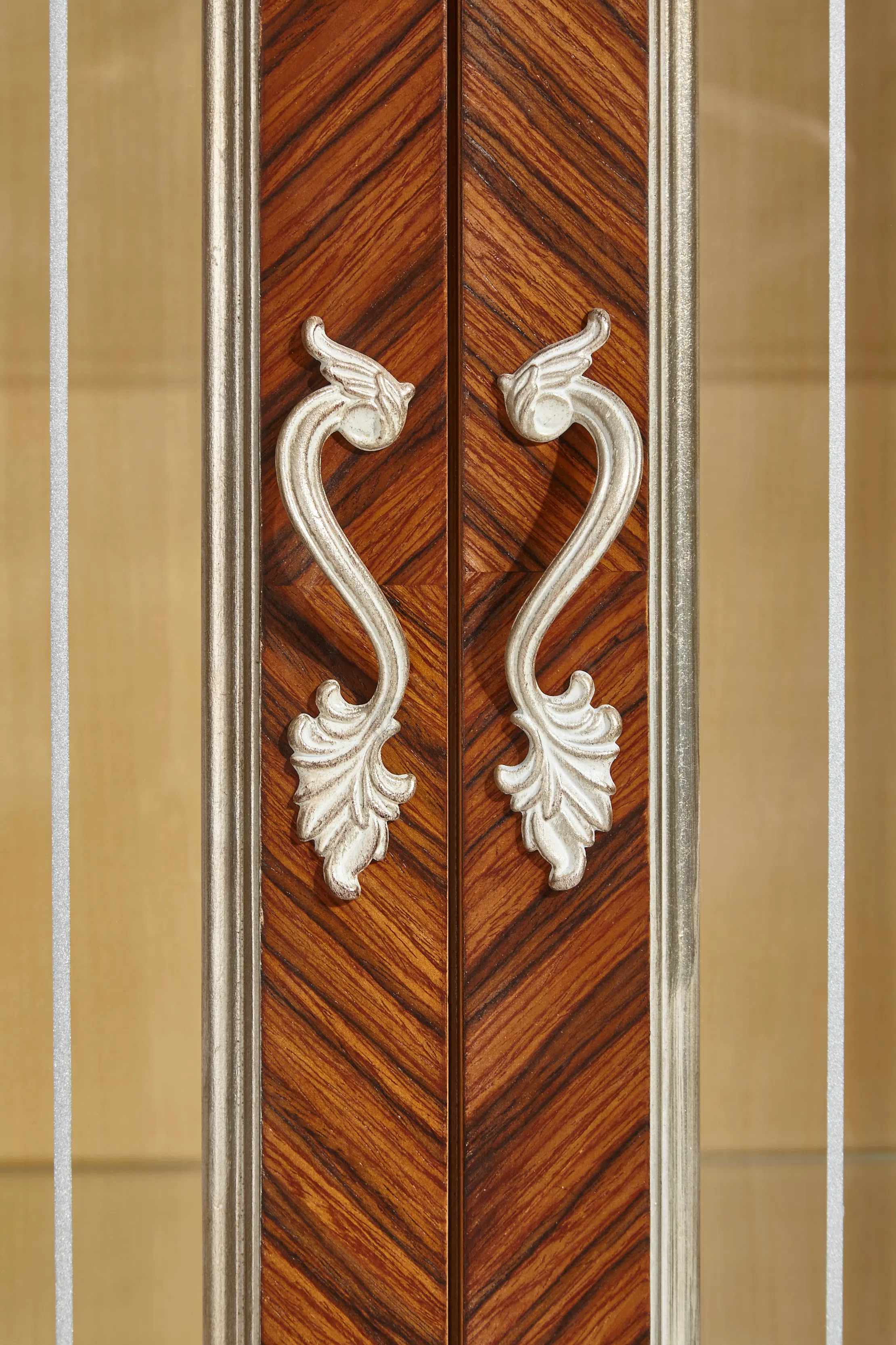 Wine cabinet Nymphis