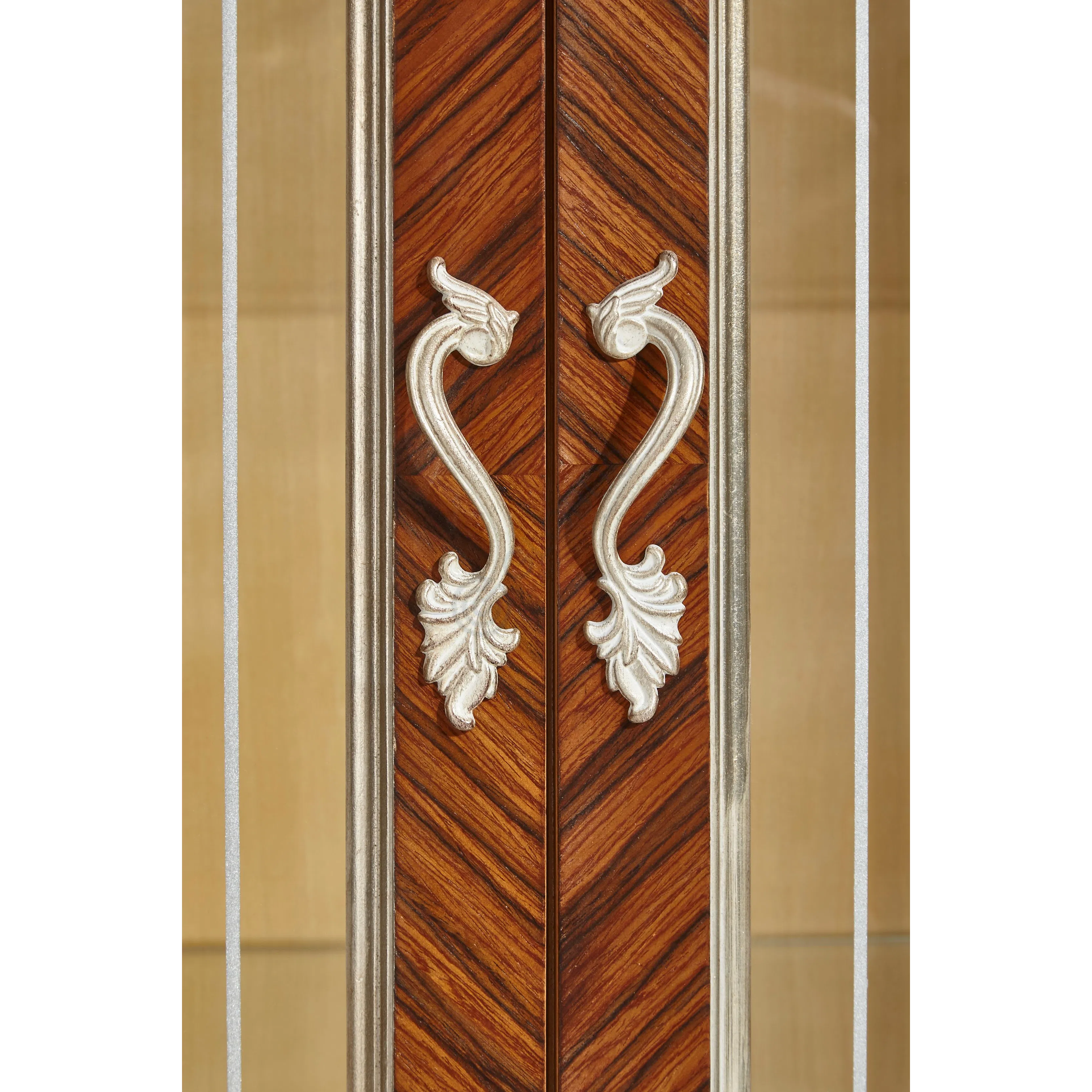 Wine cabinet Nymphis