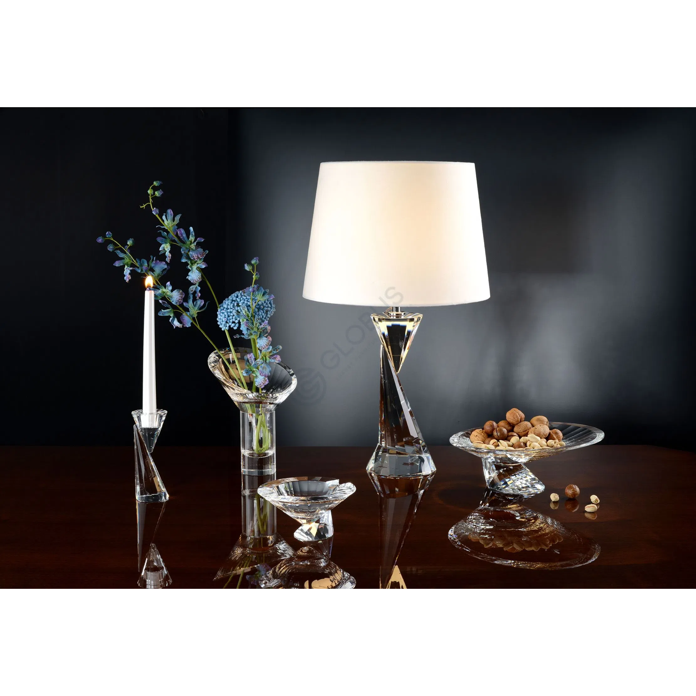 Table lamp Bonaducci