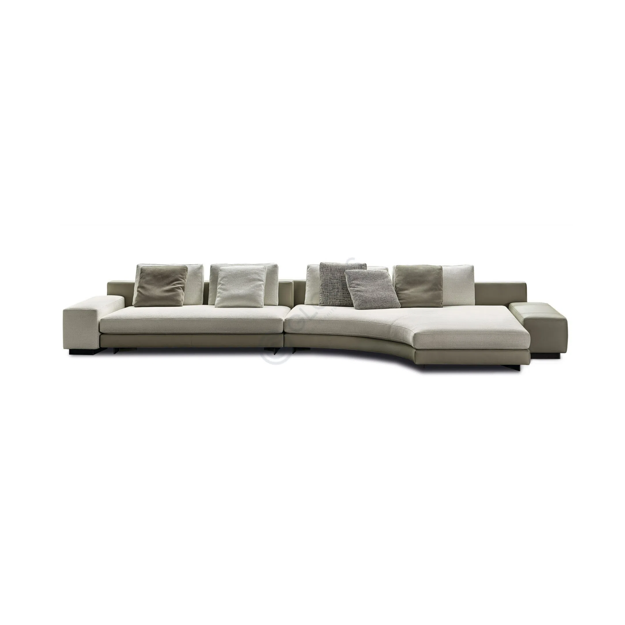 Sofa MINOTTI Daniels