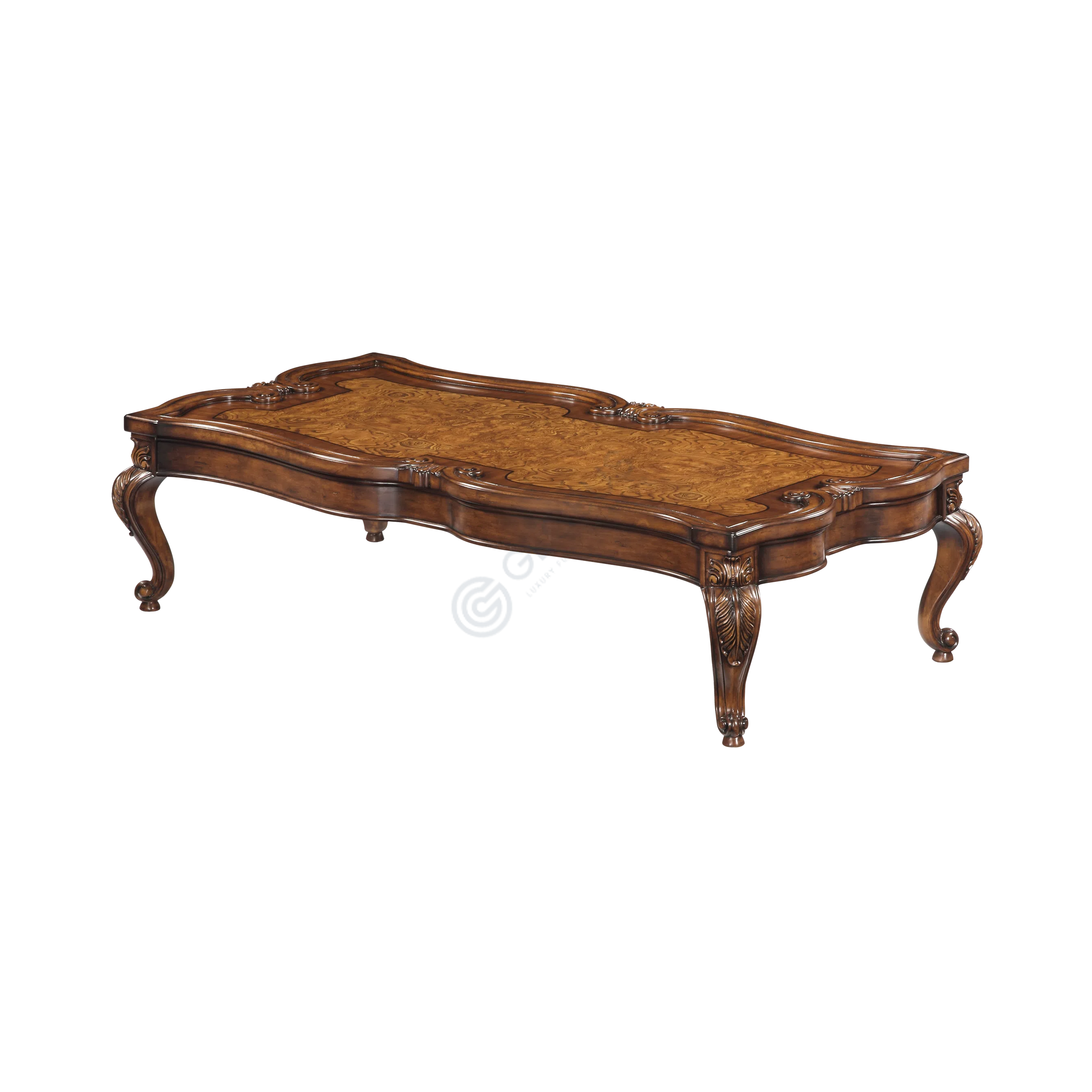 Coffee table Quisello
