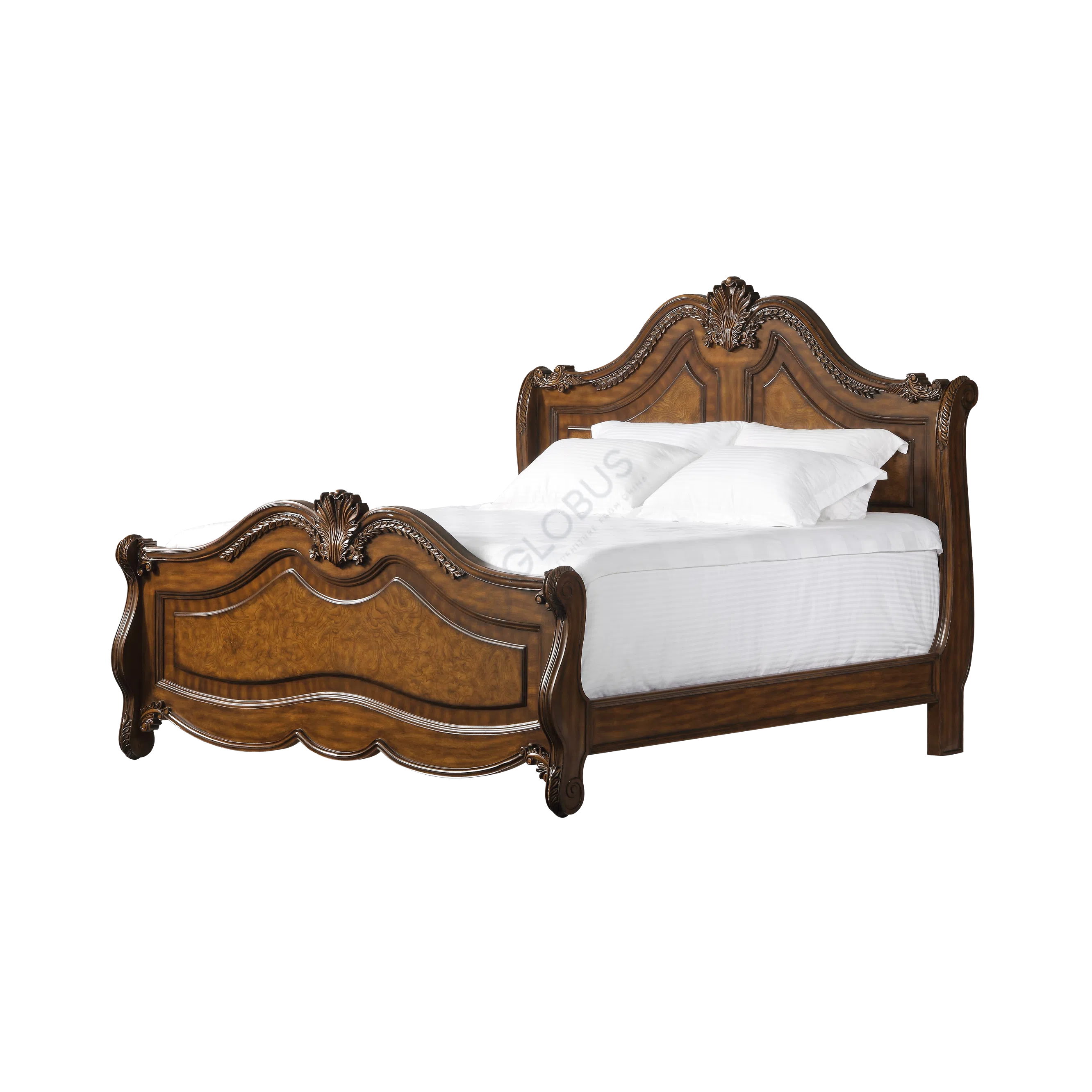 Bed Klemens