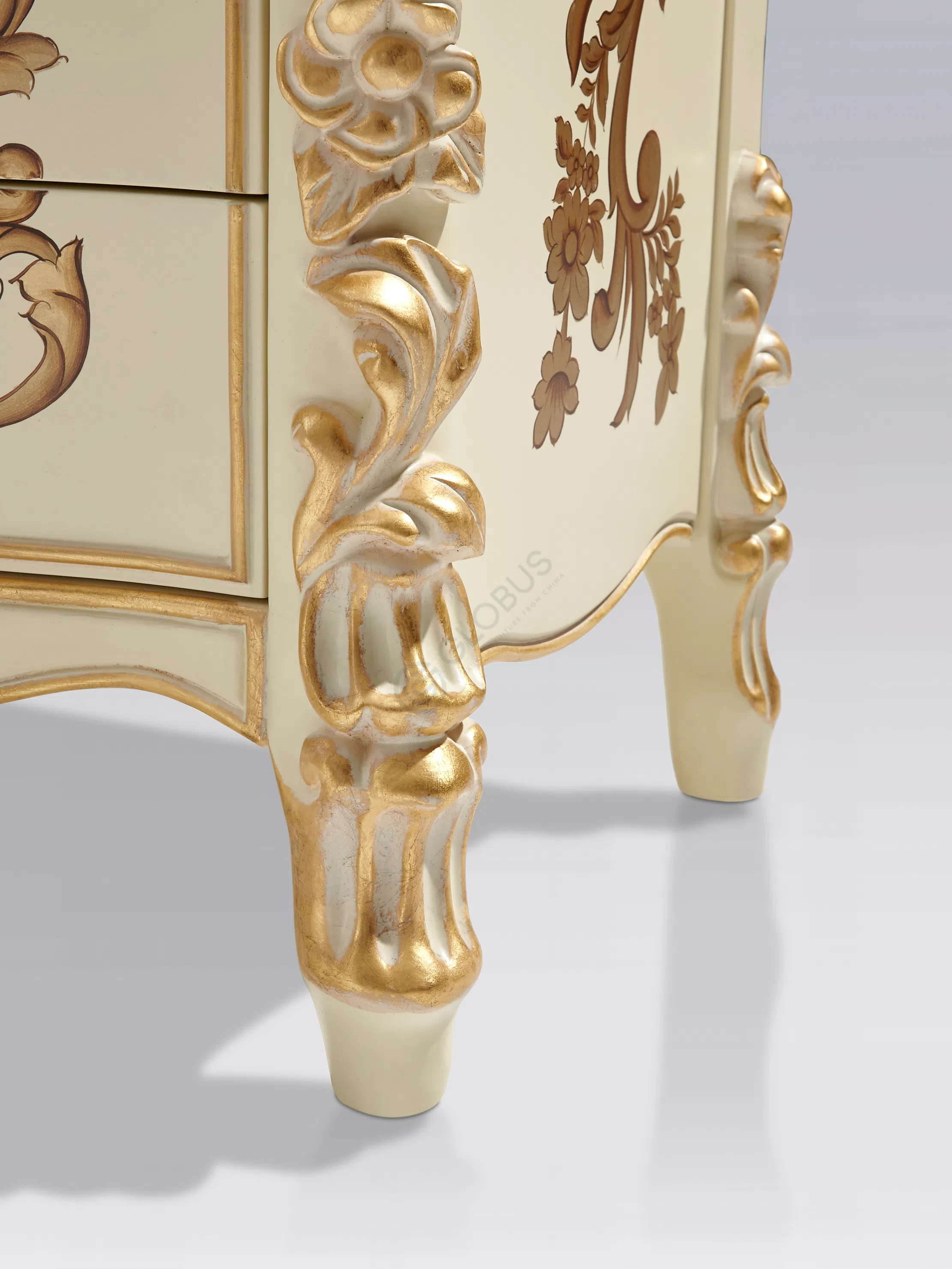 Bedside table Nerene