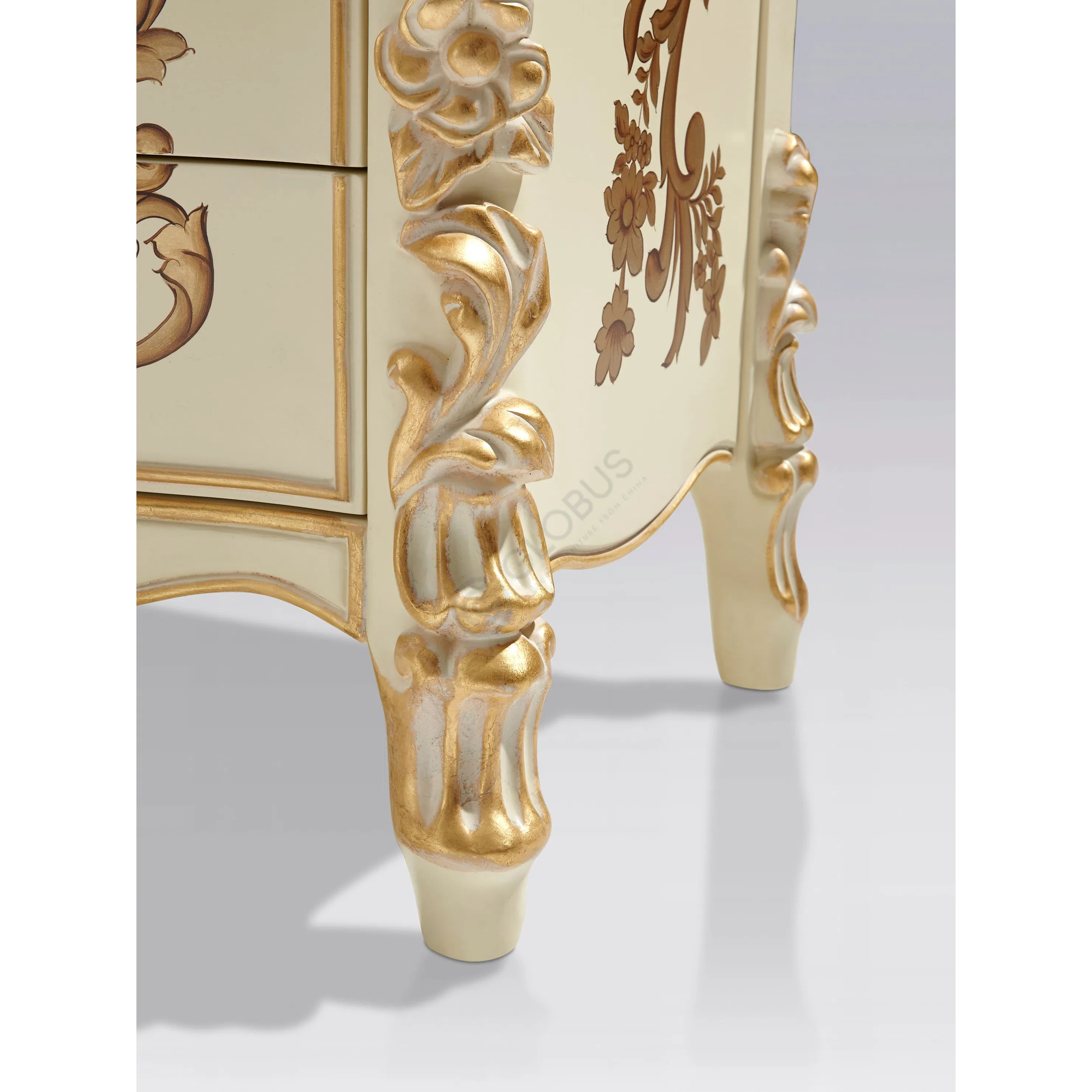 Bedside table Nerene