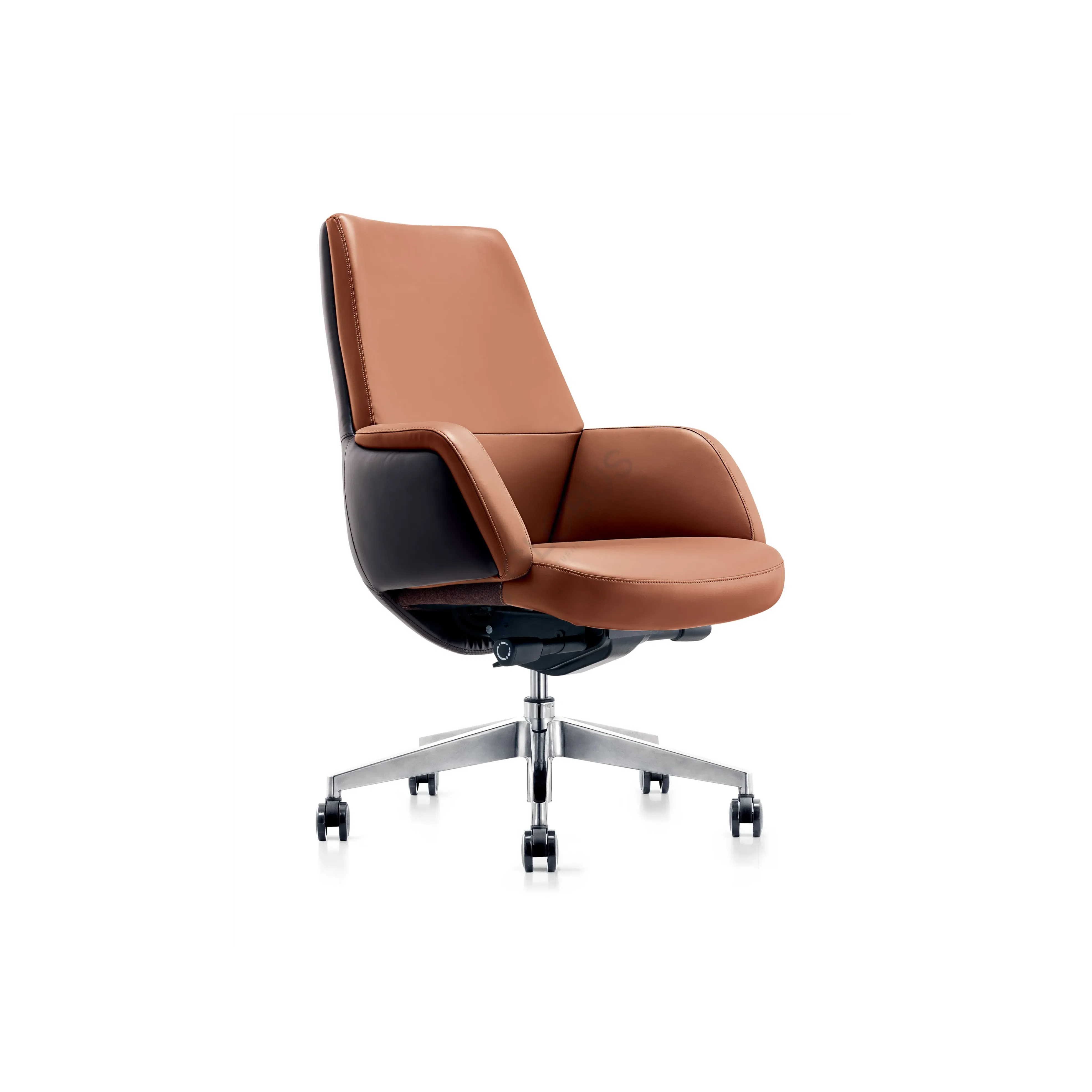 Office armchair Panteleo