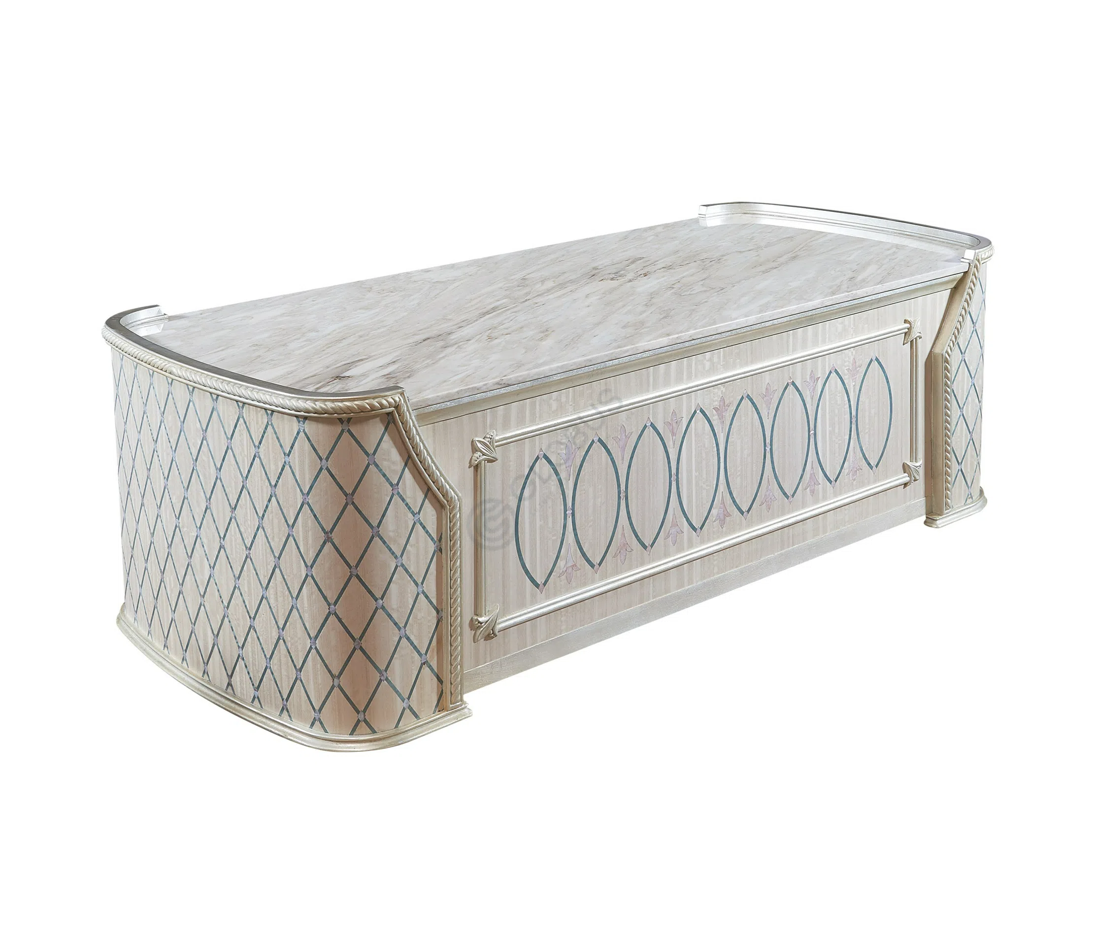 Coffee table Suriano