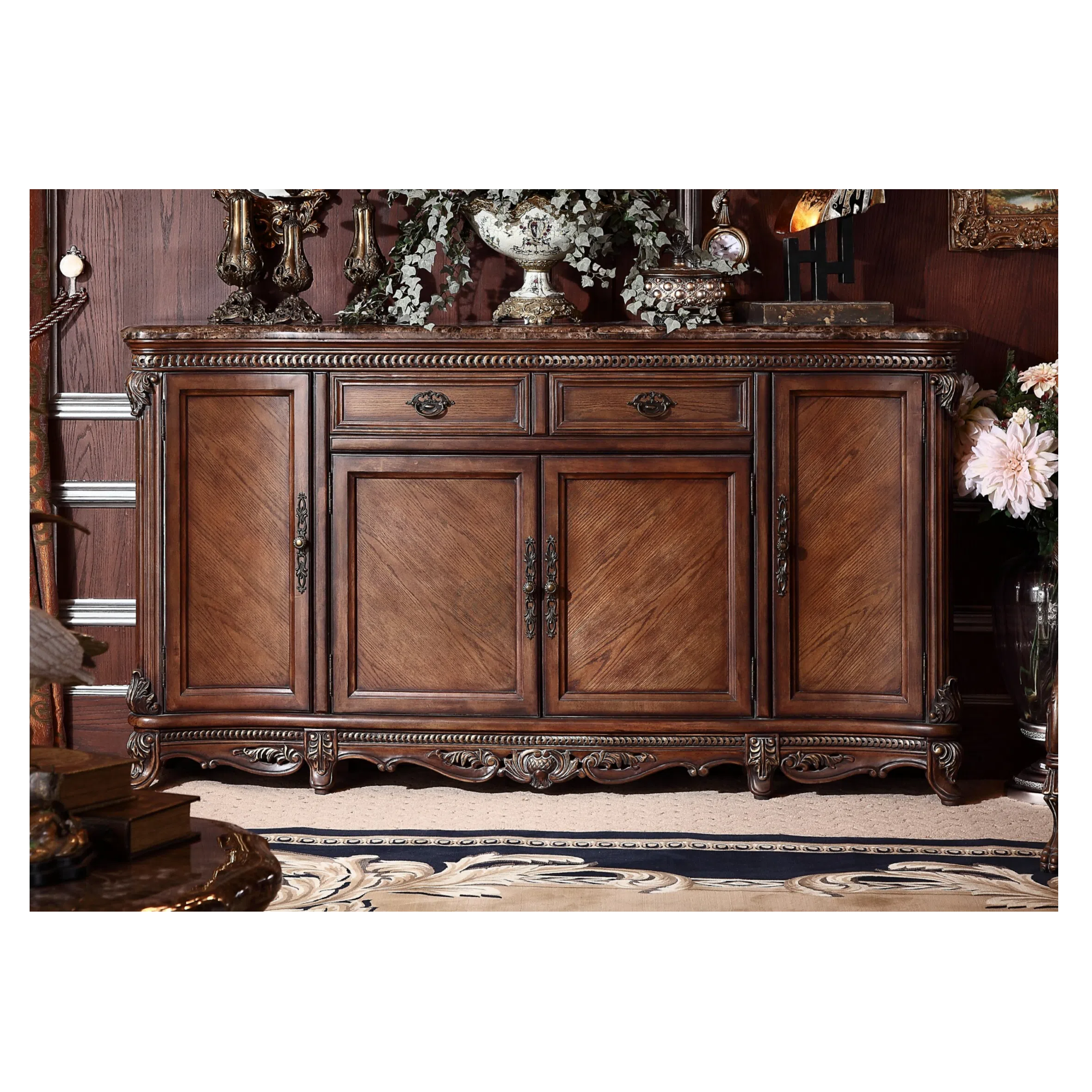 Shoe cabinet Arcanum