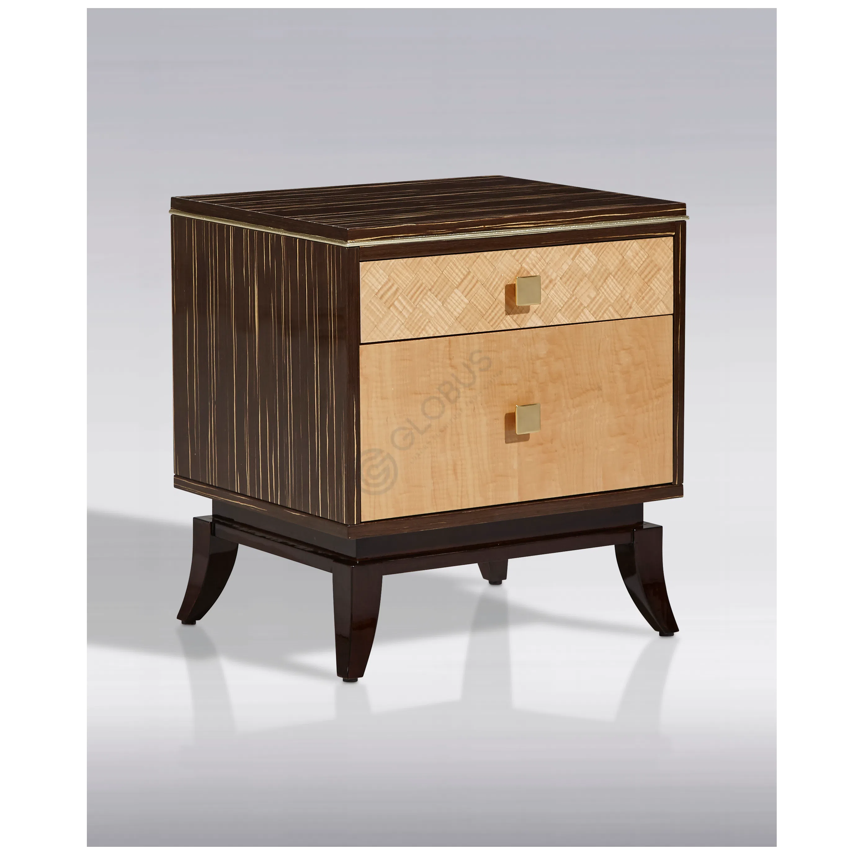 Прикроватная тумба Harlowe