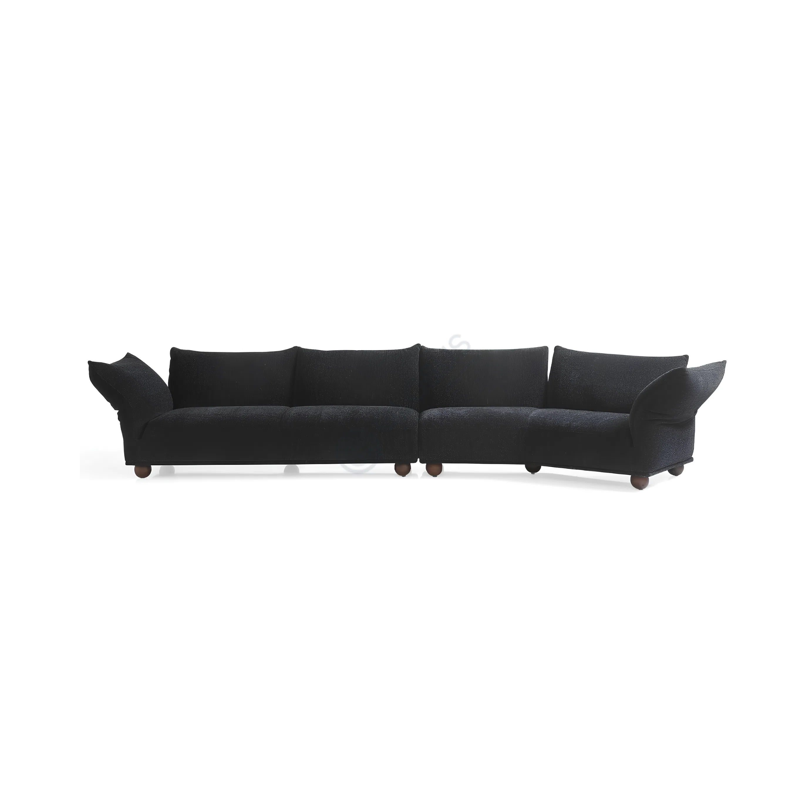 Диван EDRA Standard