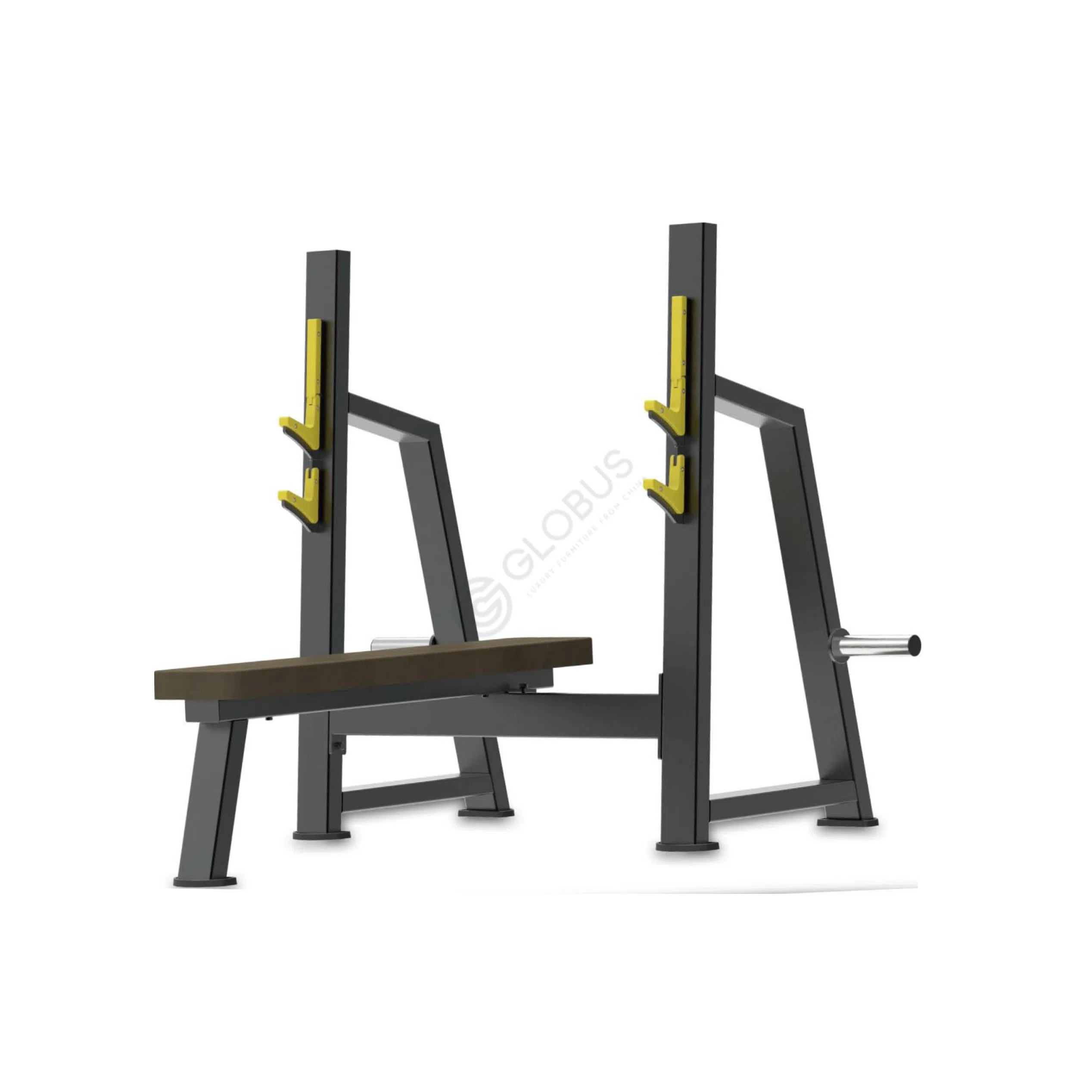 Weight machine Aspen